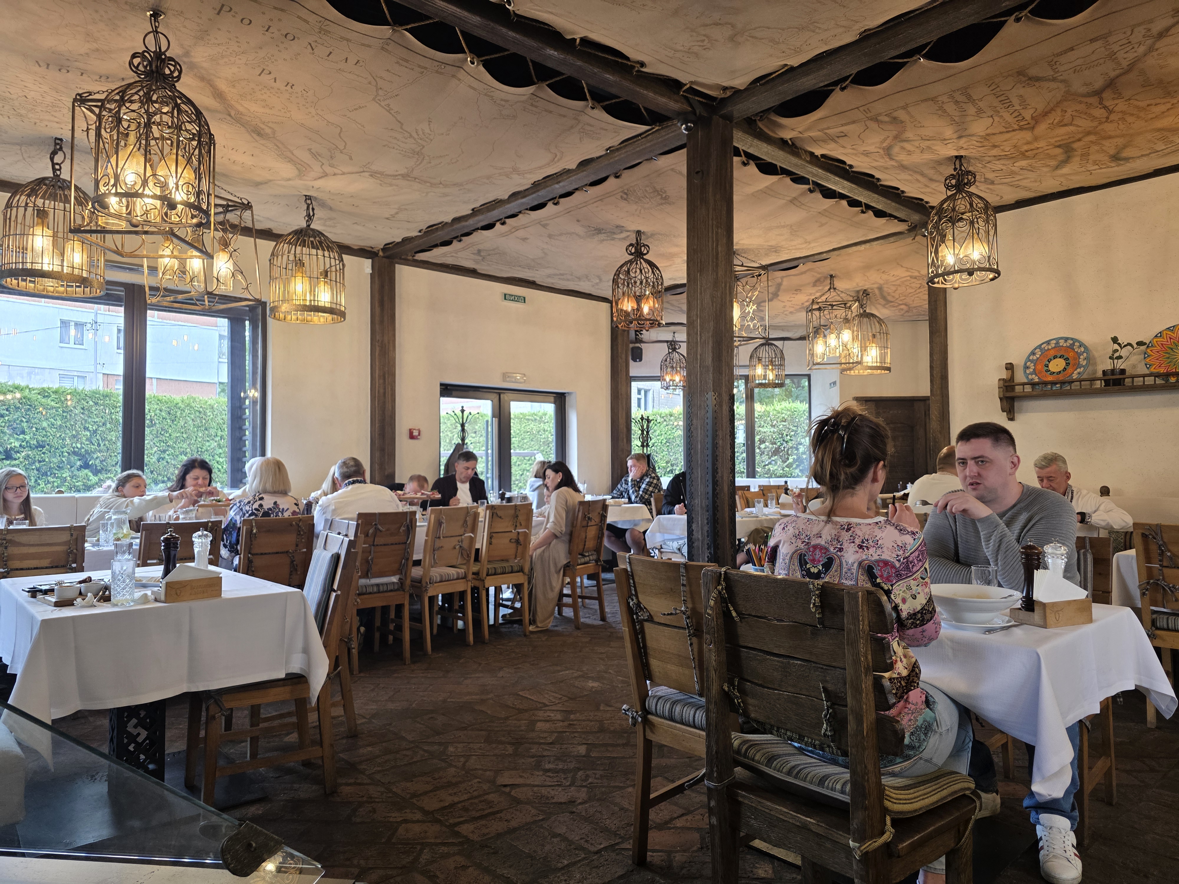 Balkanskyi Dvoryk image 15