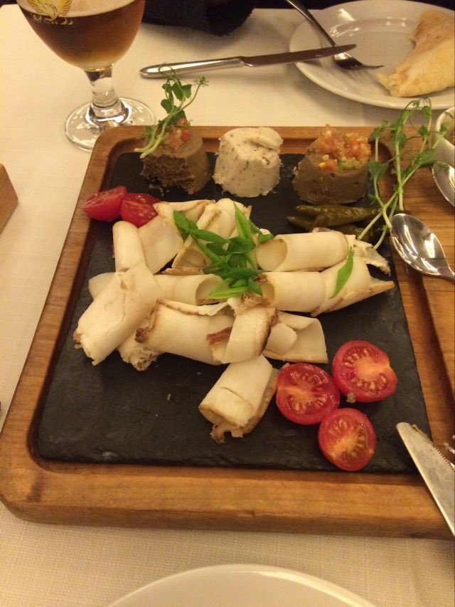 Balkanskyi Dvoryk image 16