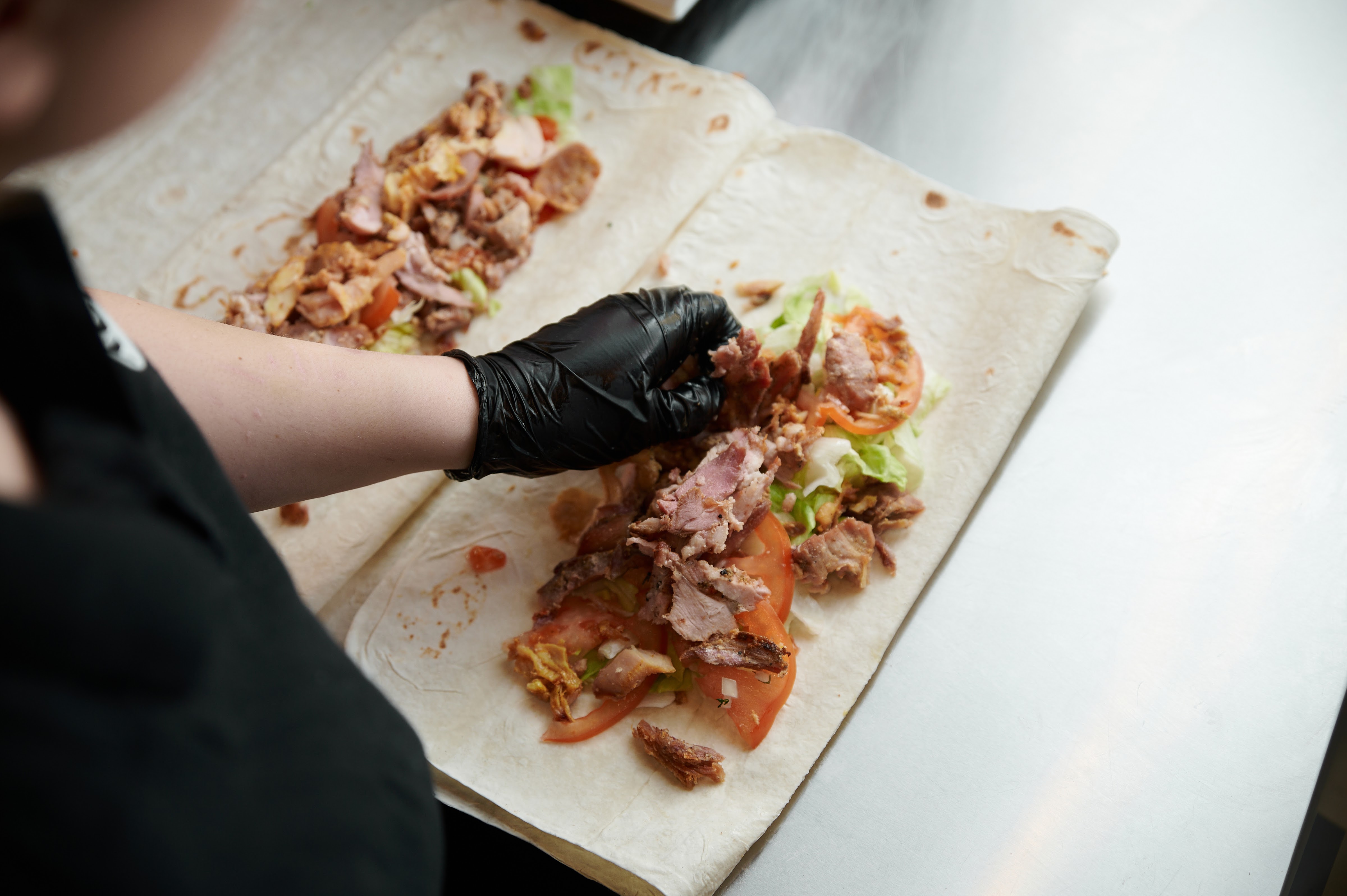 I Love Kebab/Я Люблю Кебаб image 12