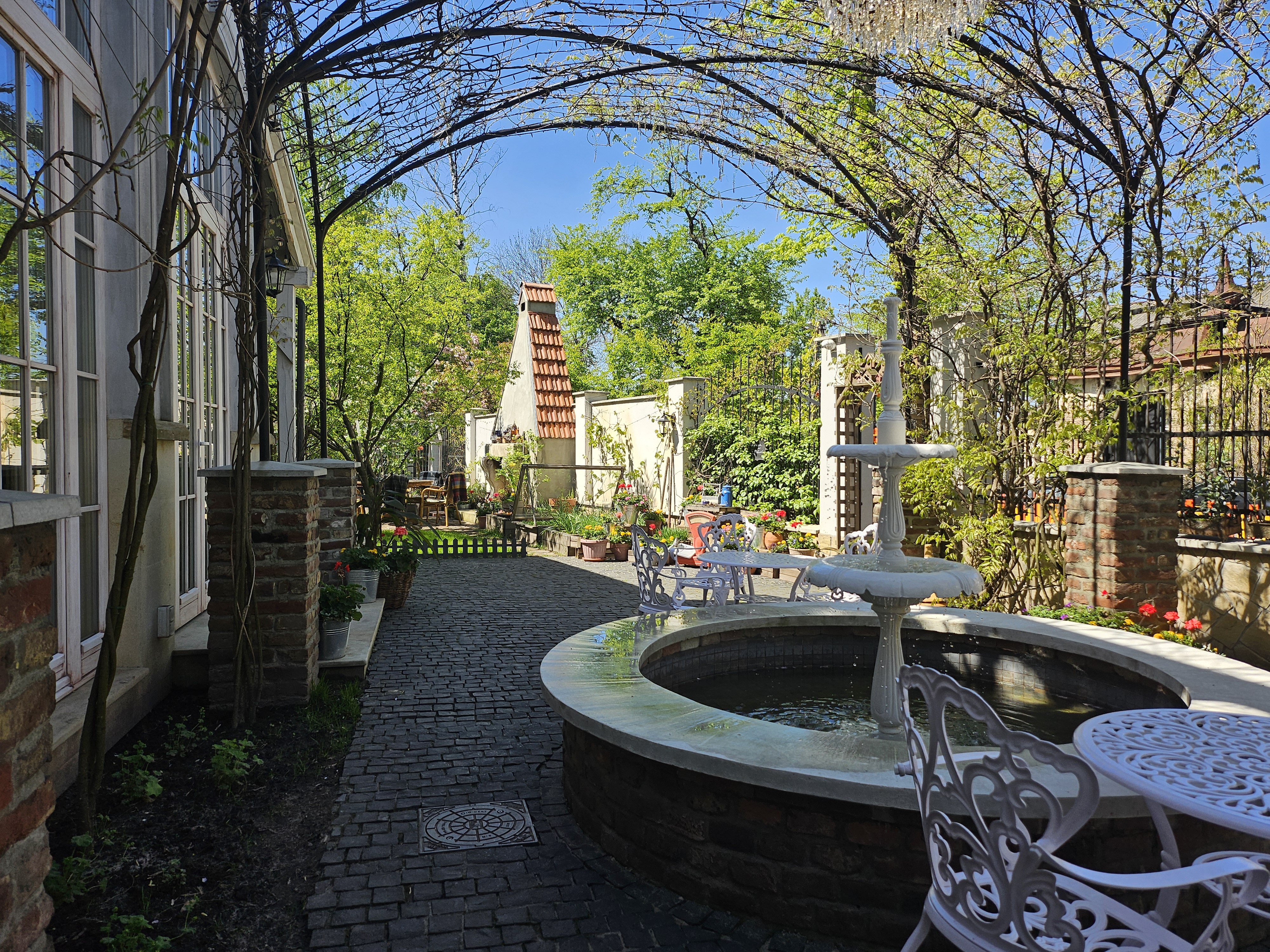 Babo Gardens/Бабо Гарденс image 17