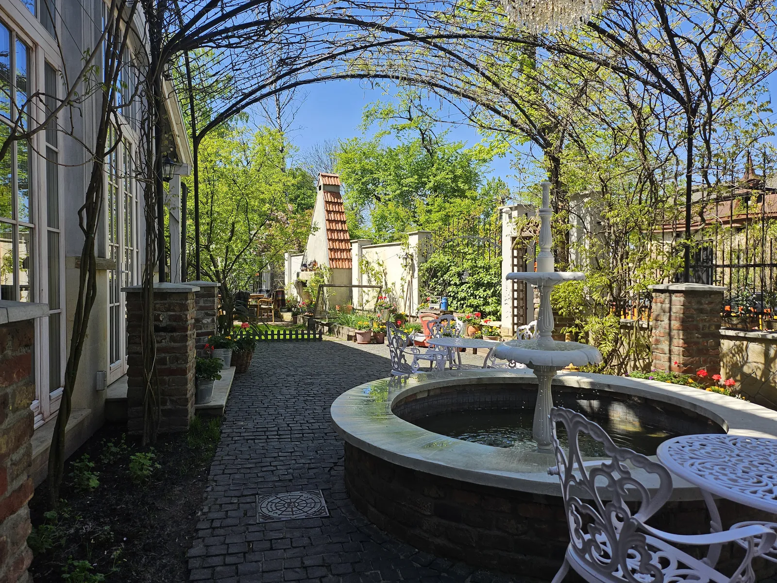 Babo Gardens/Бабо Гарденс image 17