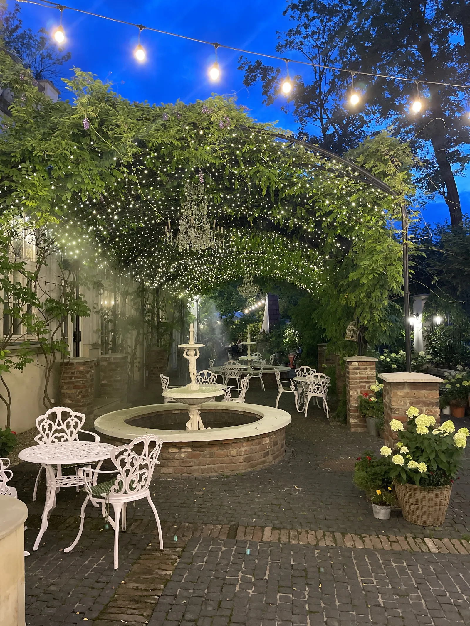 Babo Gardens/Бабо Гарденс image 18