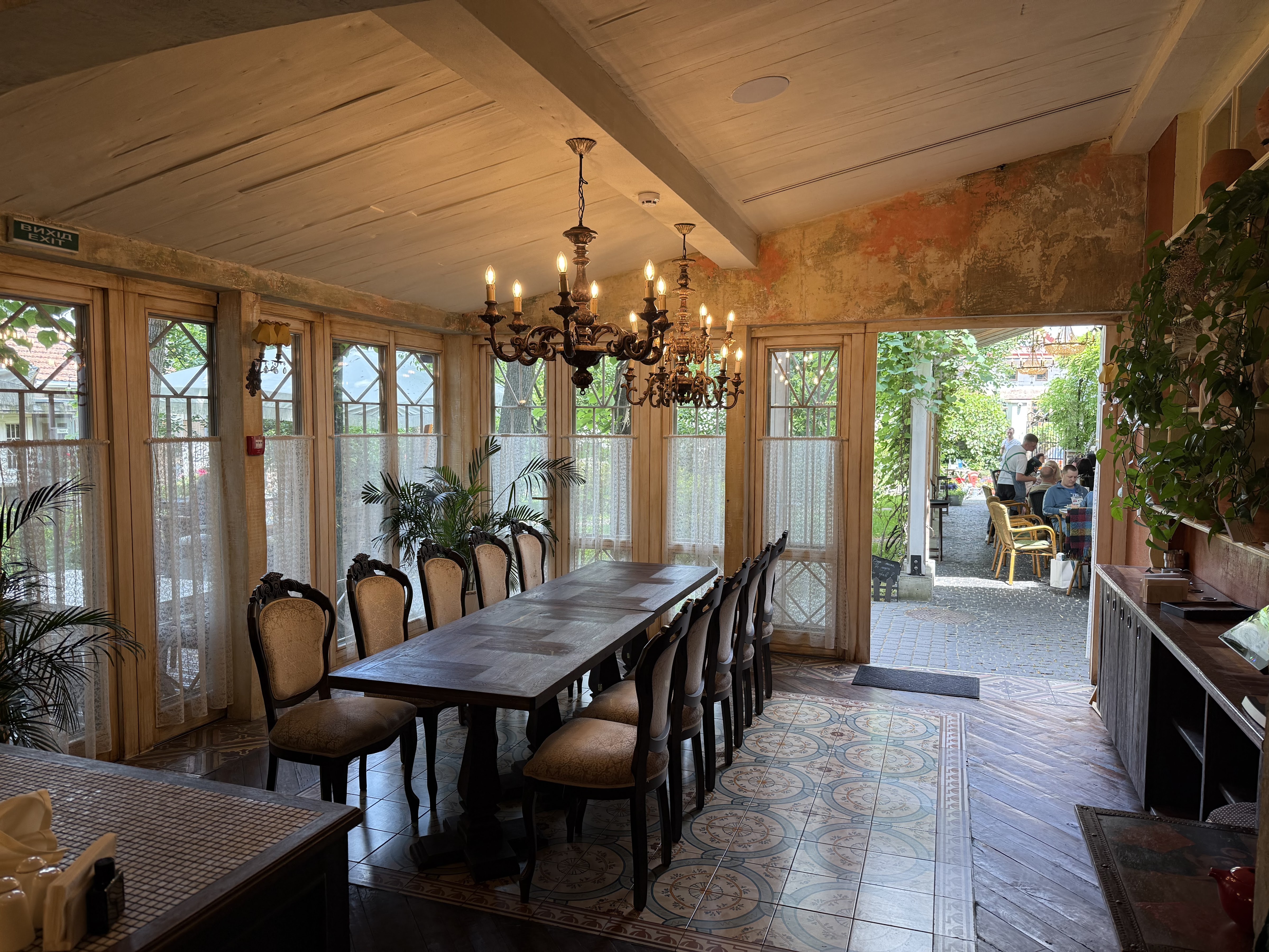 Babo Gardens/Бабо Гарденс image 20