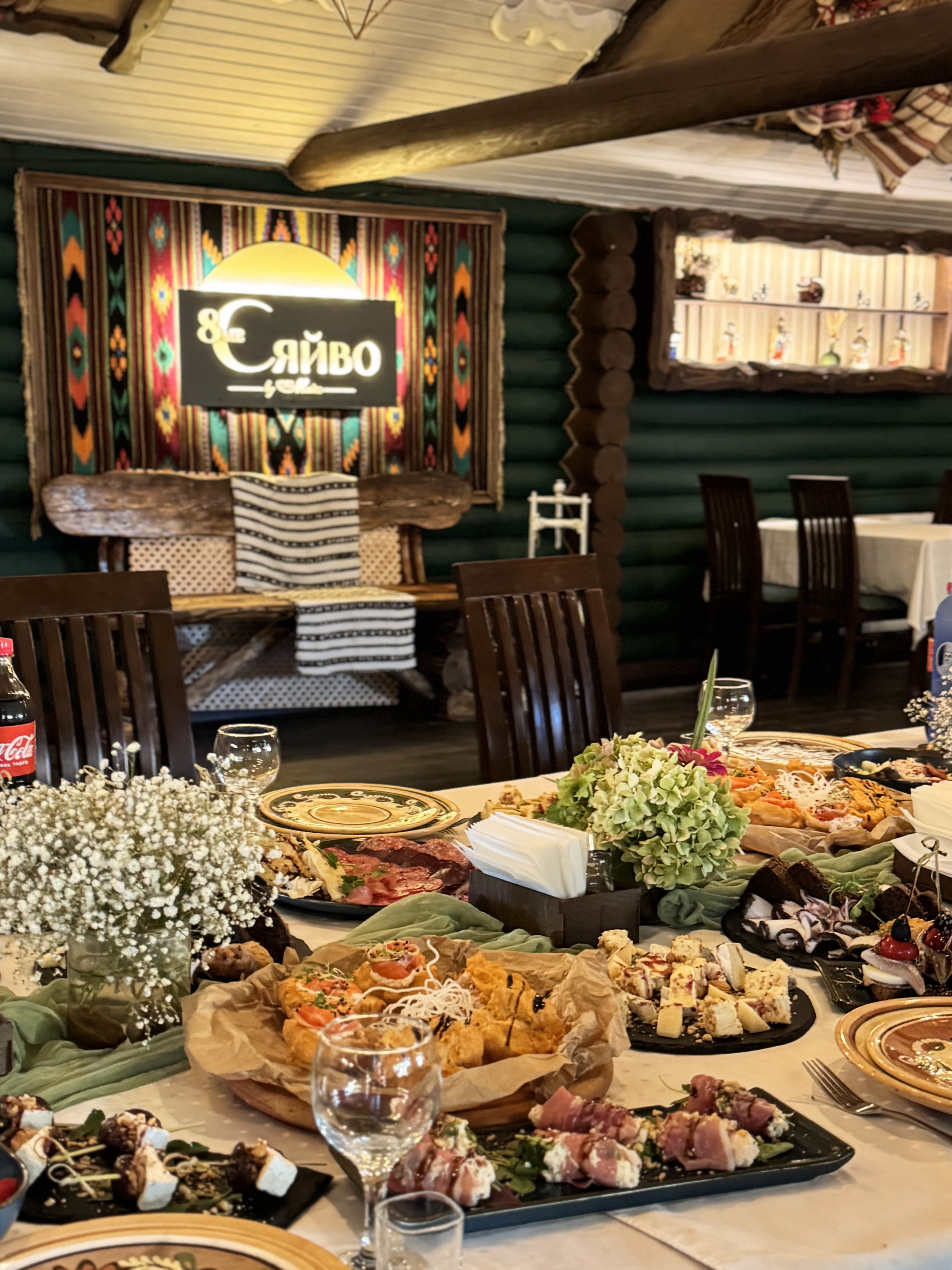 Vosʹme Syayvo image 13