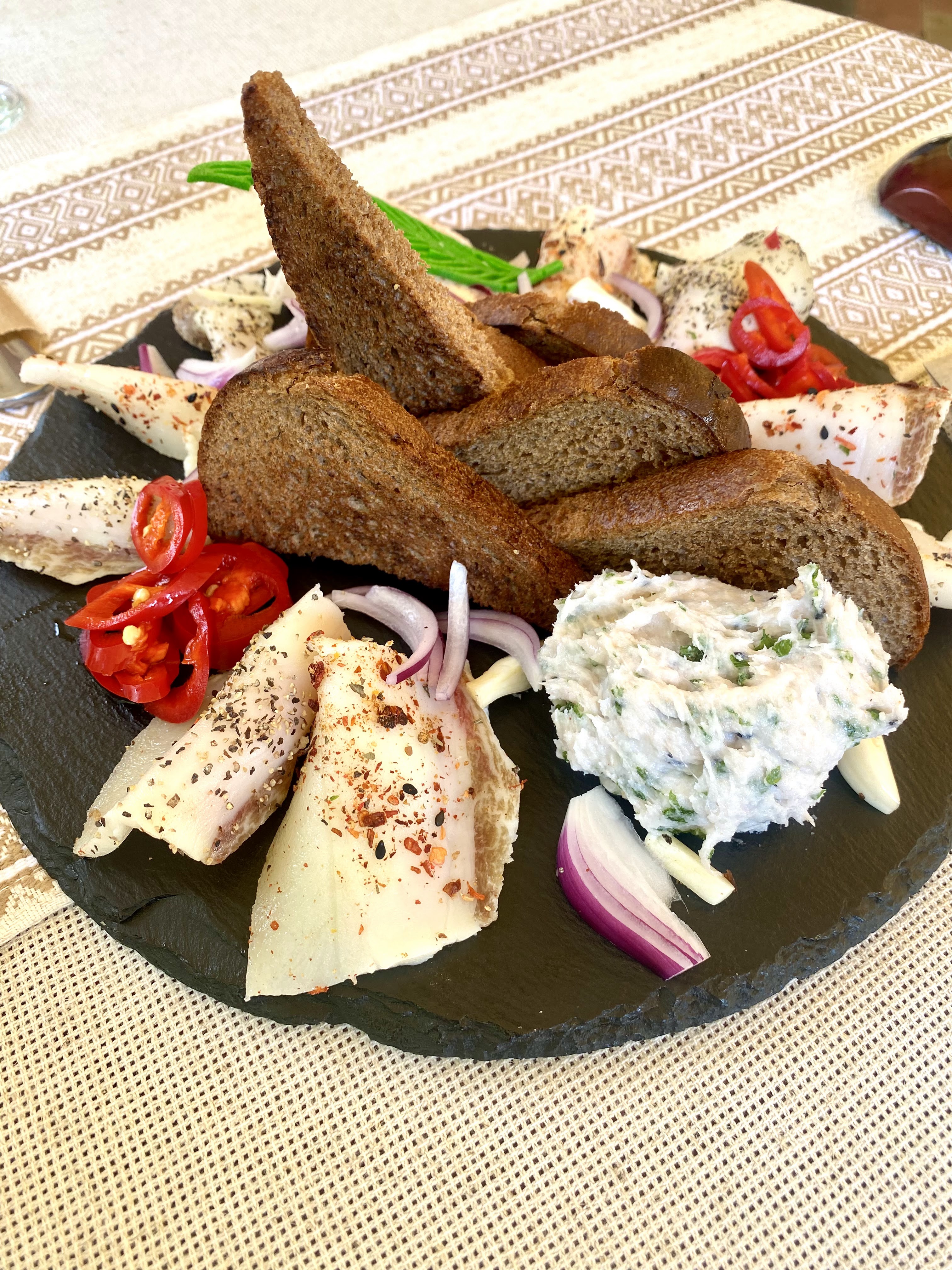 Vosʹme Syayvo image 16