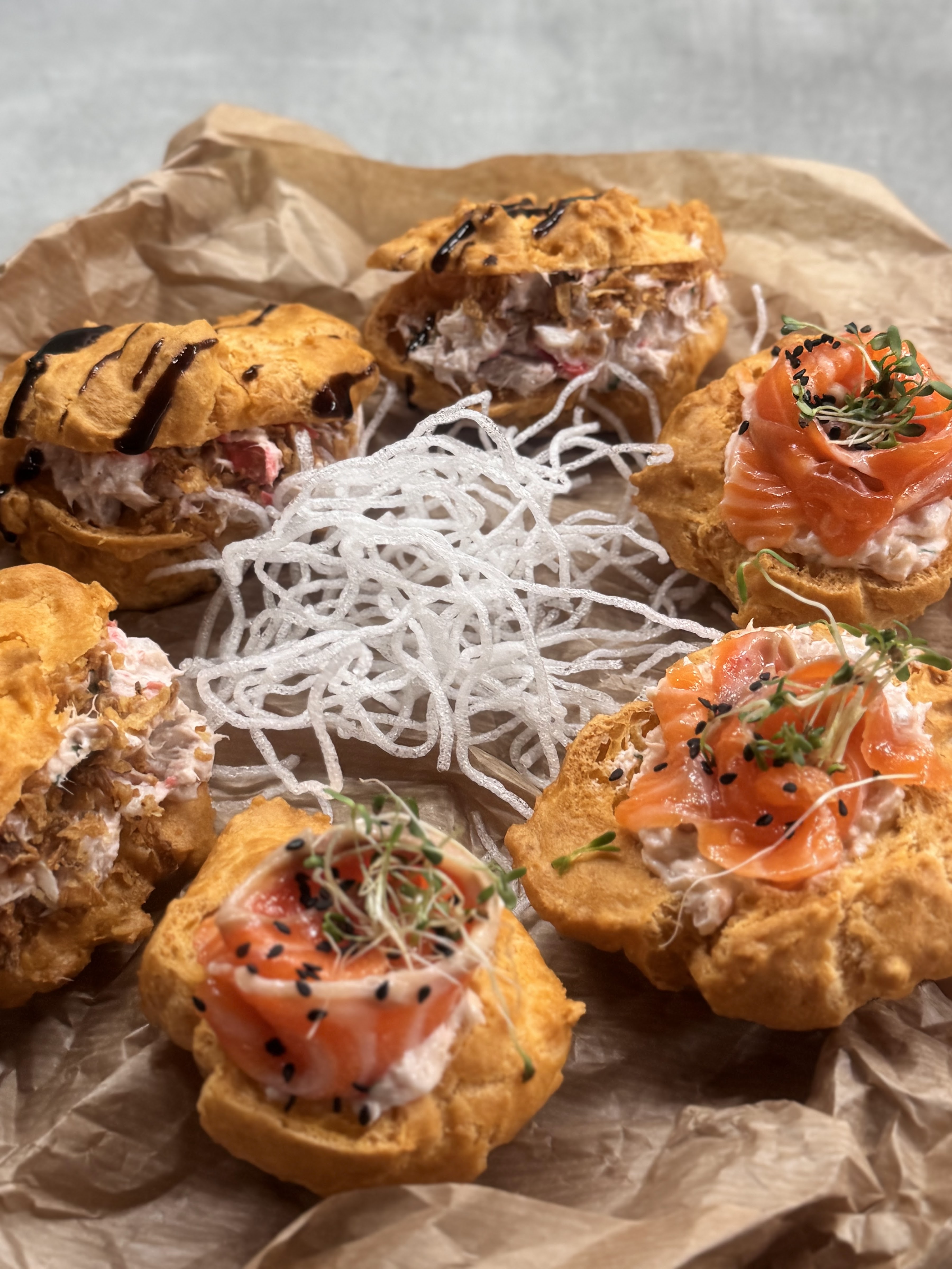 Vosʹme Syayvo image 17