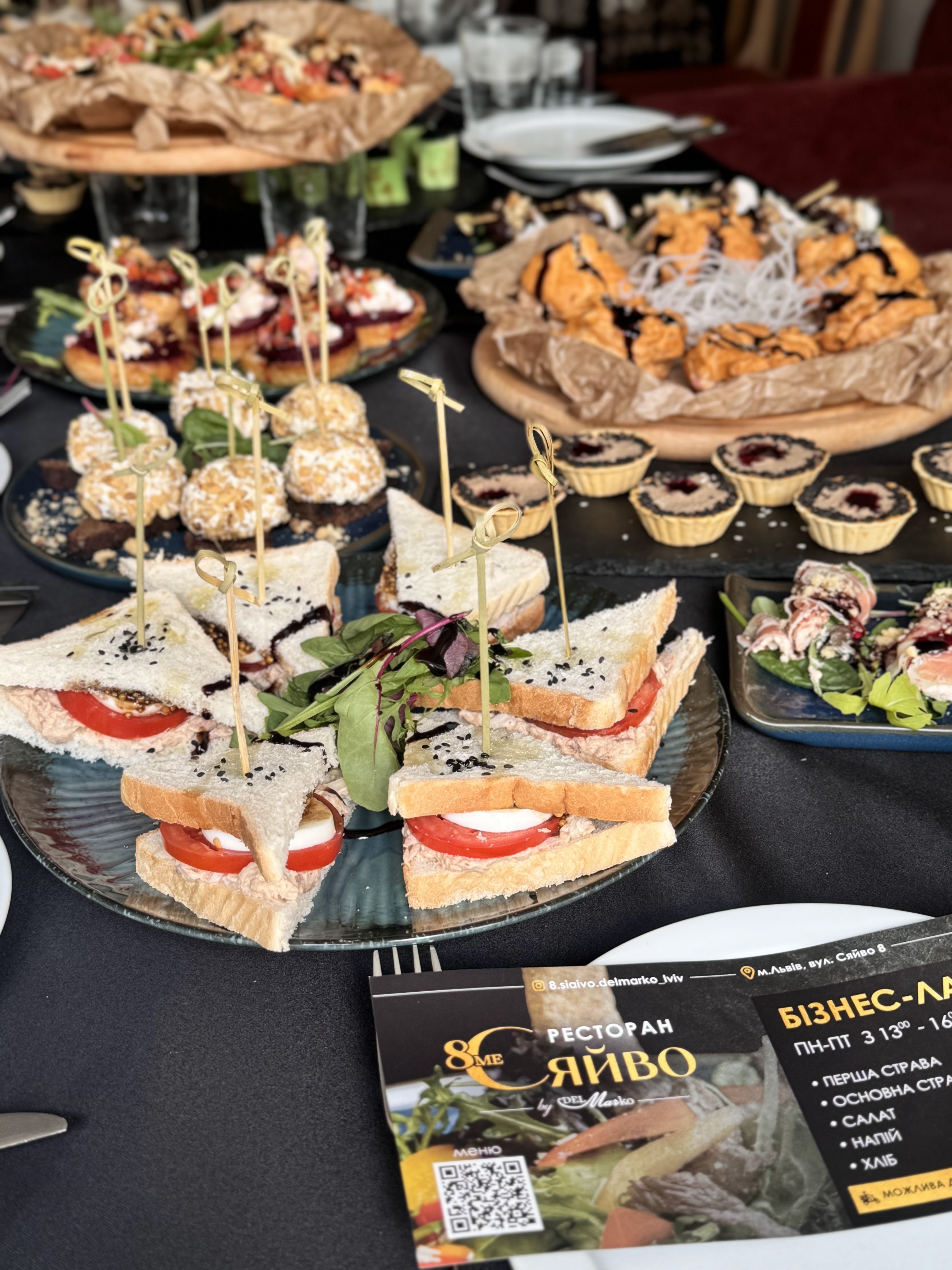 Vosʹme Syayvo image 18