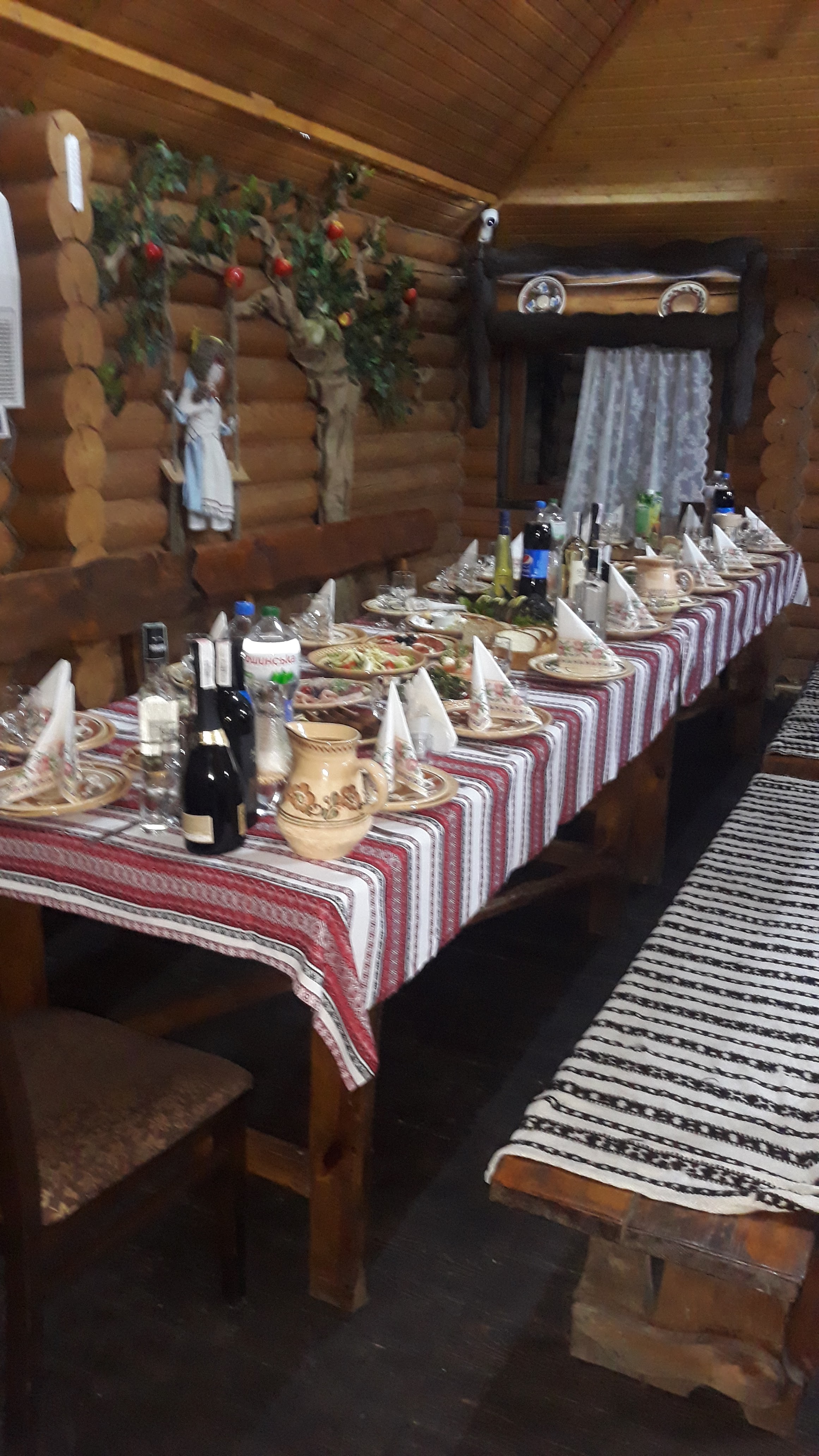 Filʹvarok Na Levandivtsi image 14