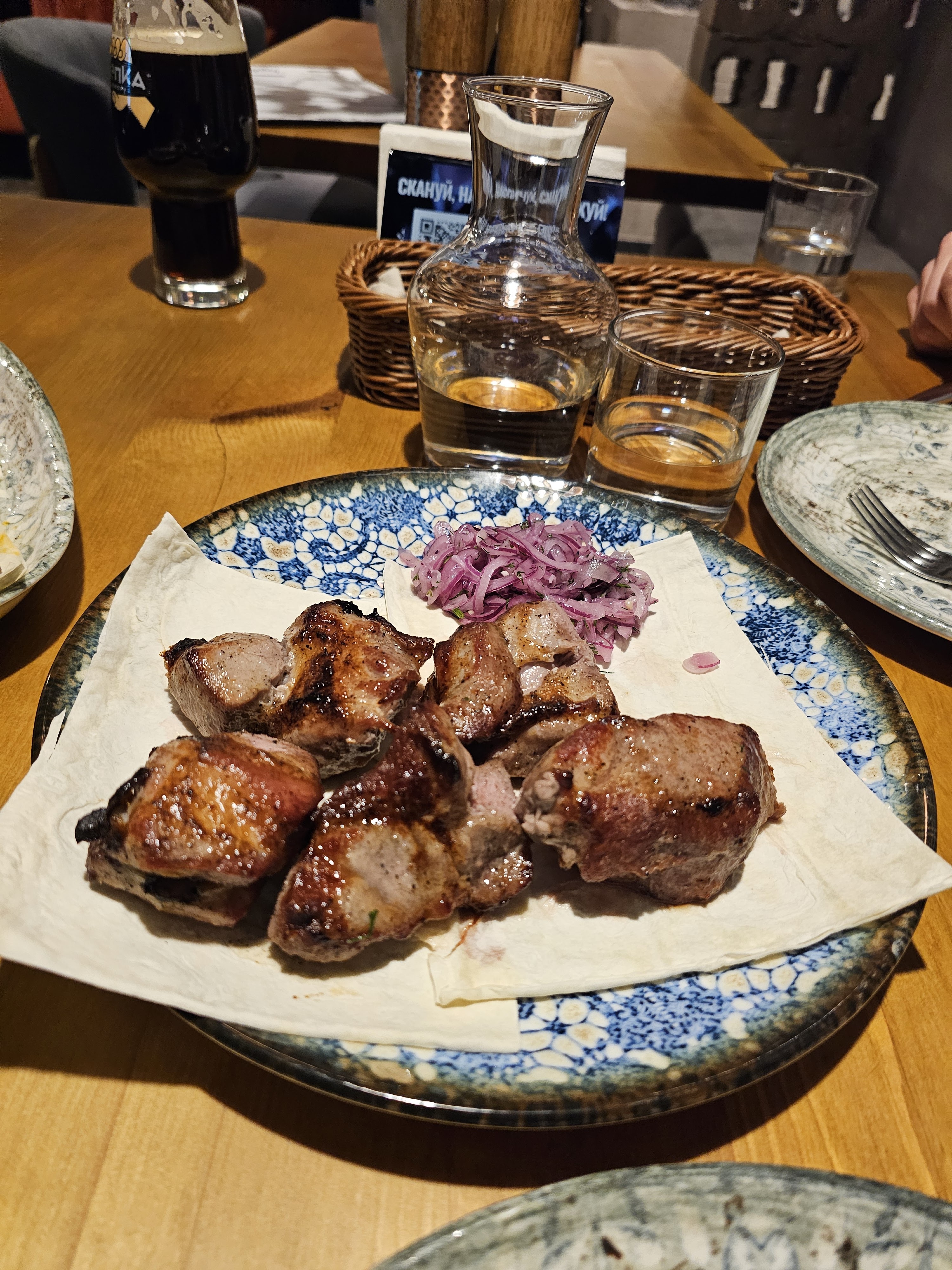 Ojakhi | Оджахі Mangal&oven image 15