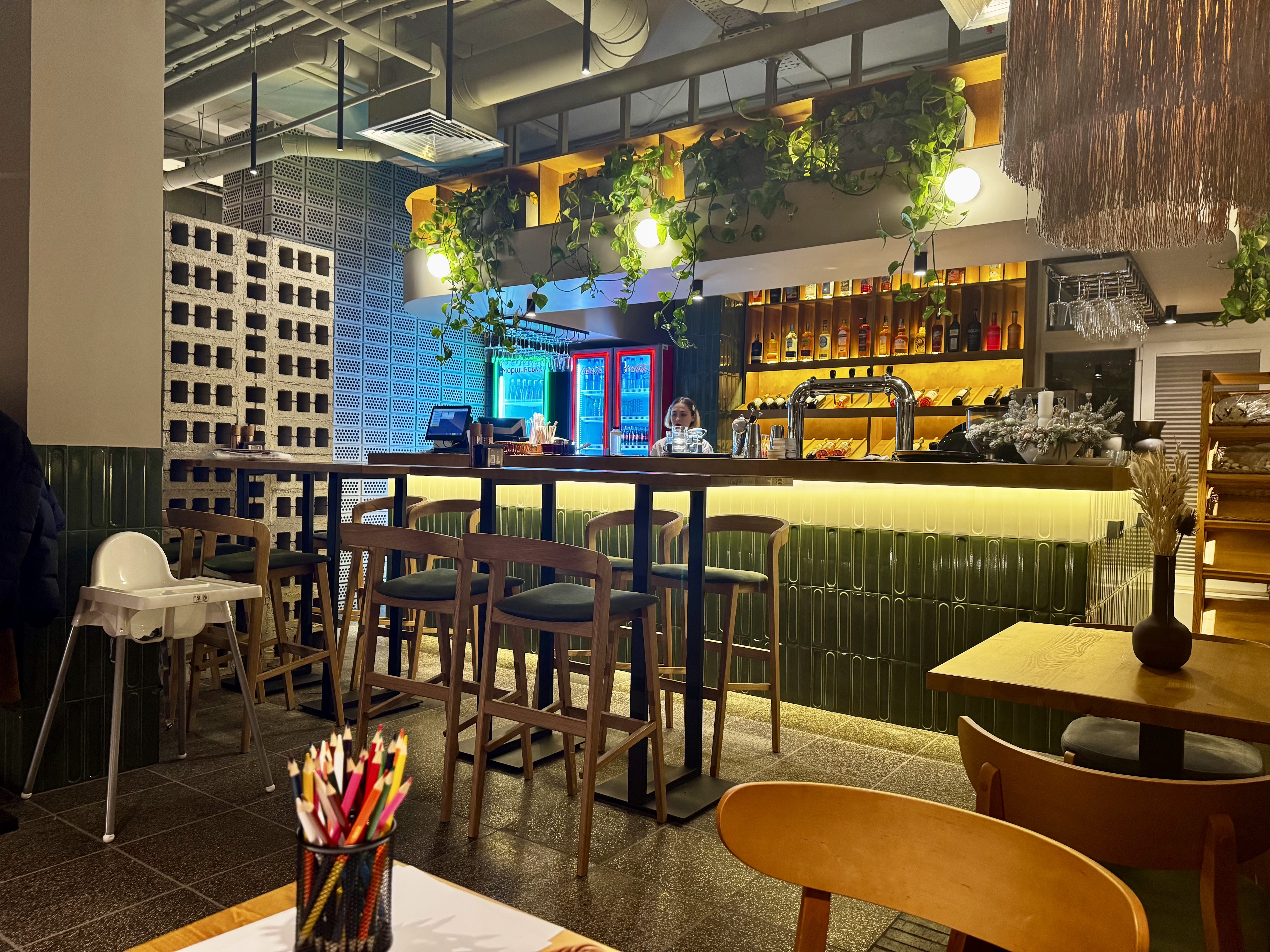 Ojakhi | Оджахі Mangal&oven image 17