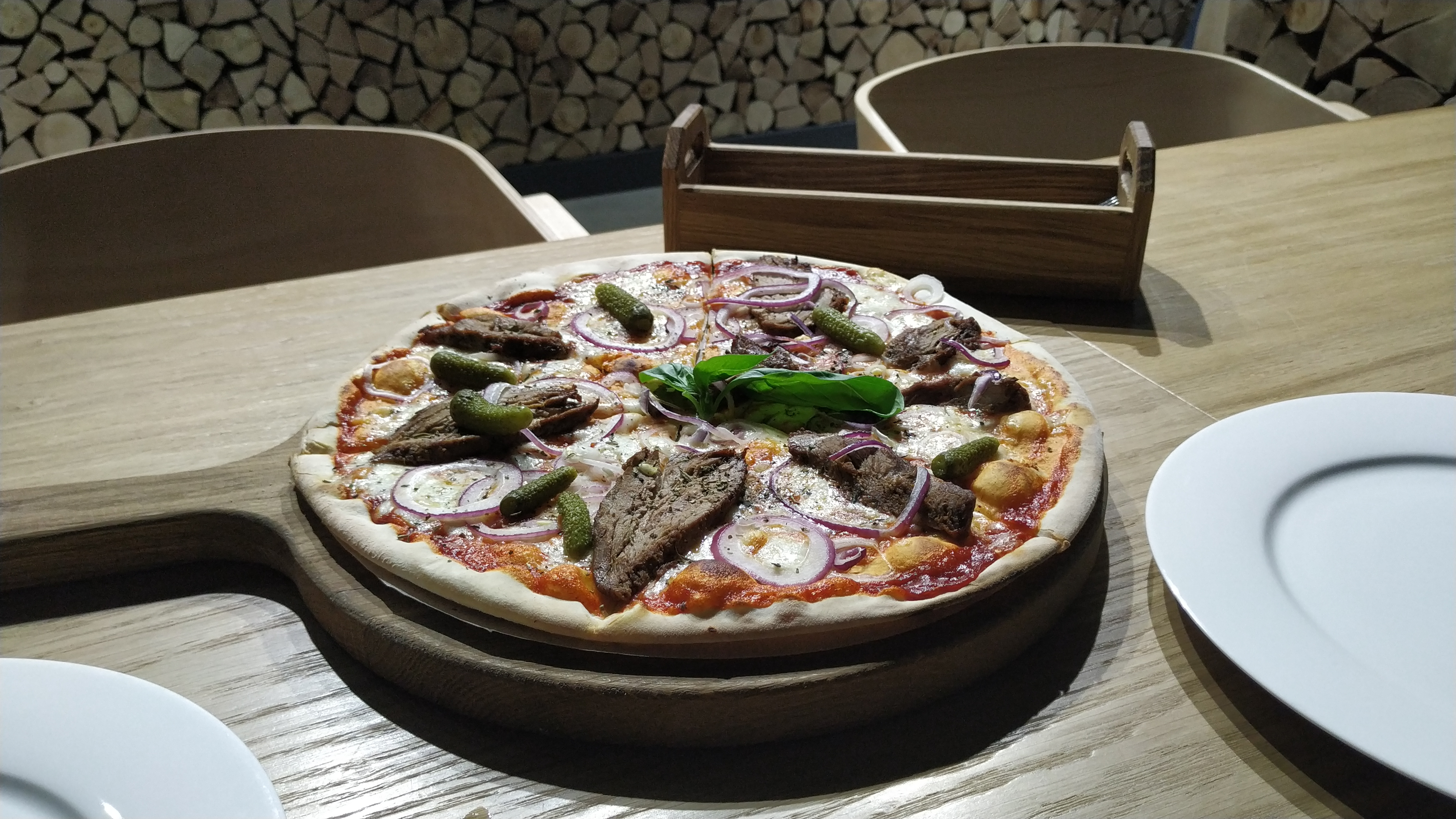 LA П'ЄЦ - доставка їжі image 2