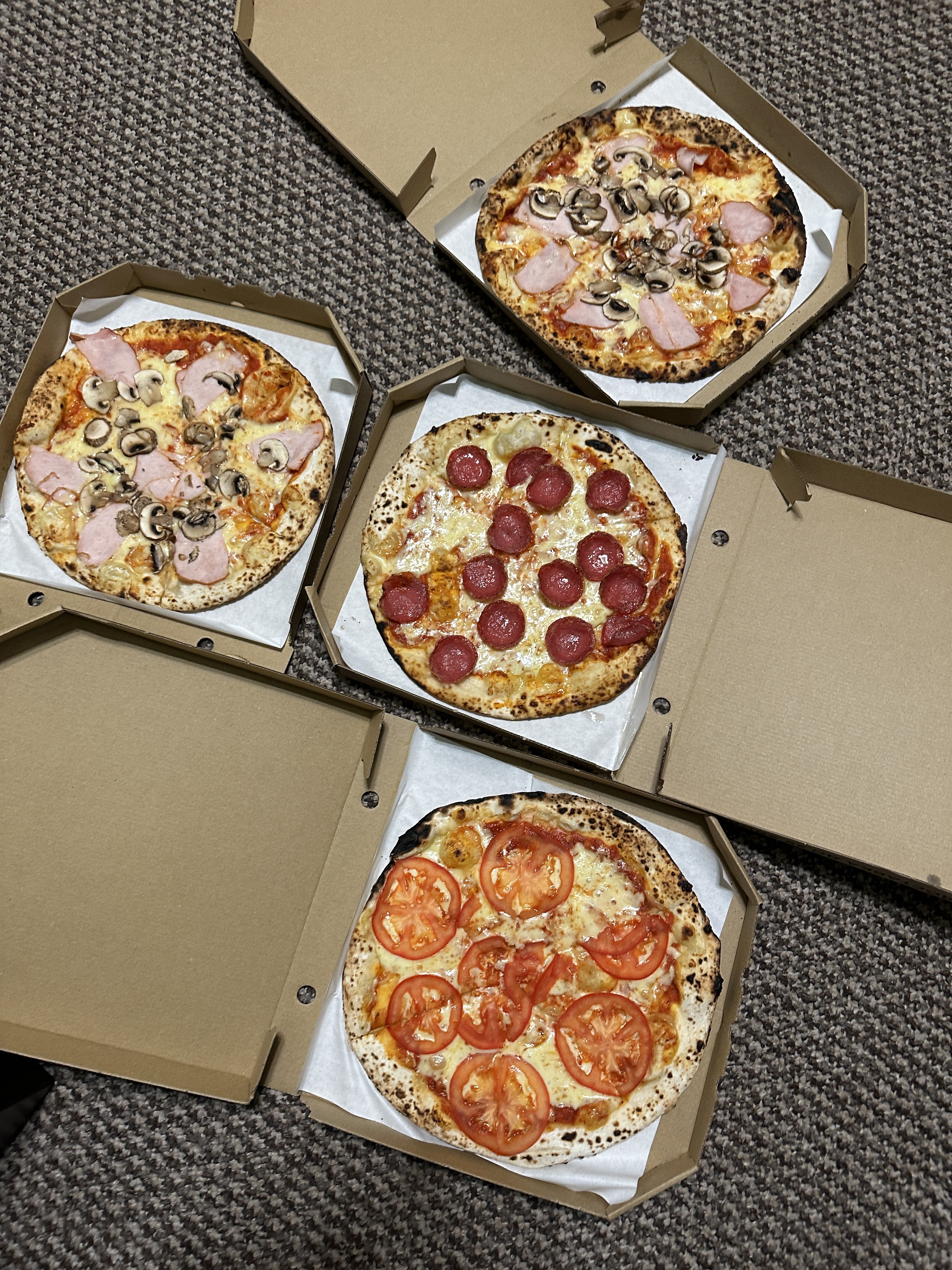 LA П'ЄЦ - доставка їжі image 5