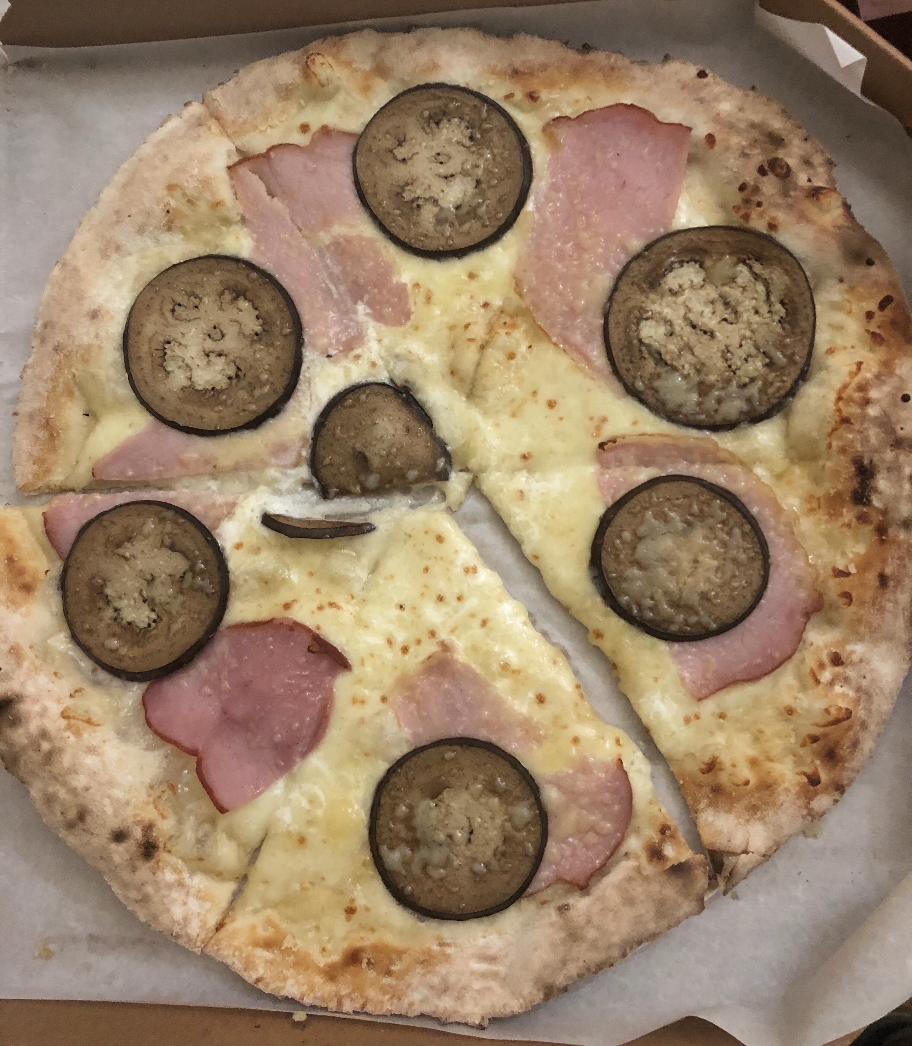 LA П'ЄЦ - доставка їжі image 6