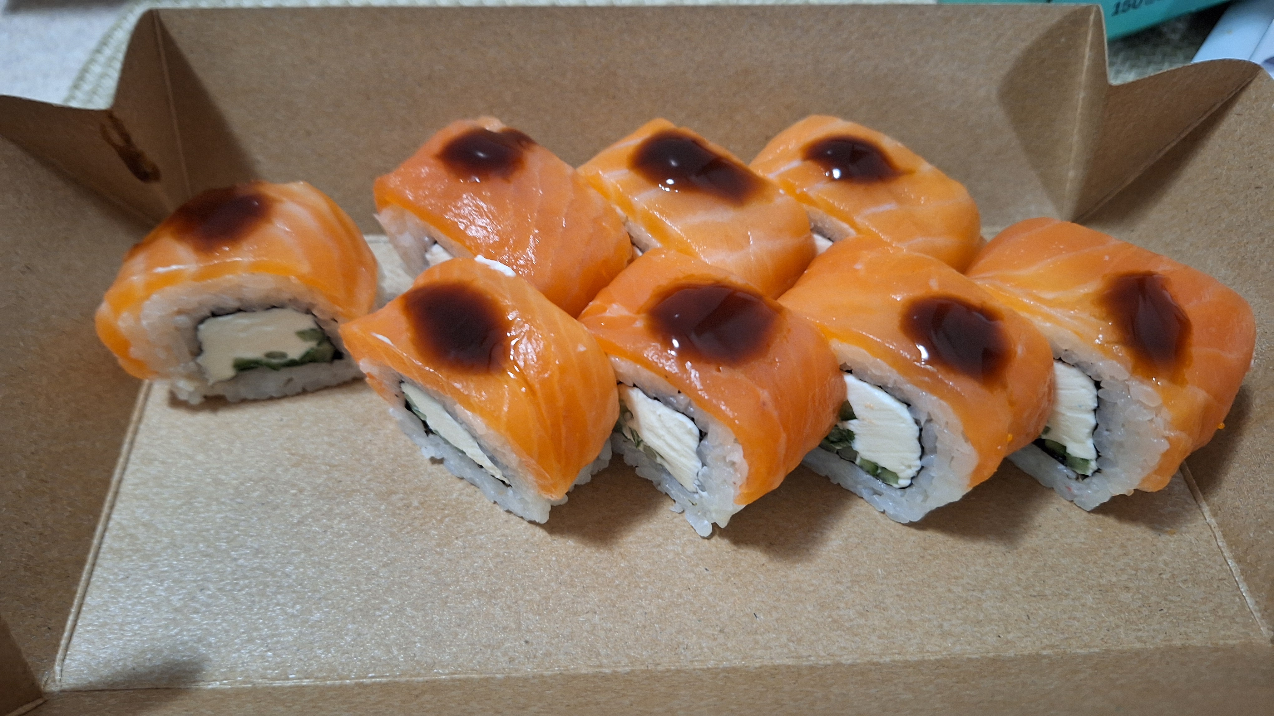 LA П'ЄЦ - доставка їжі image 10