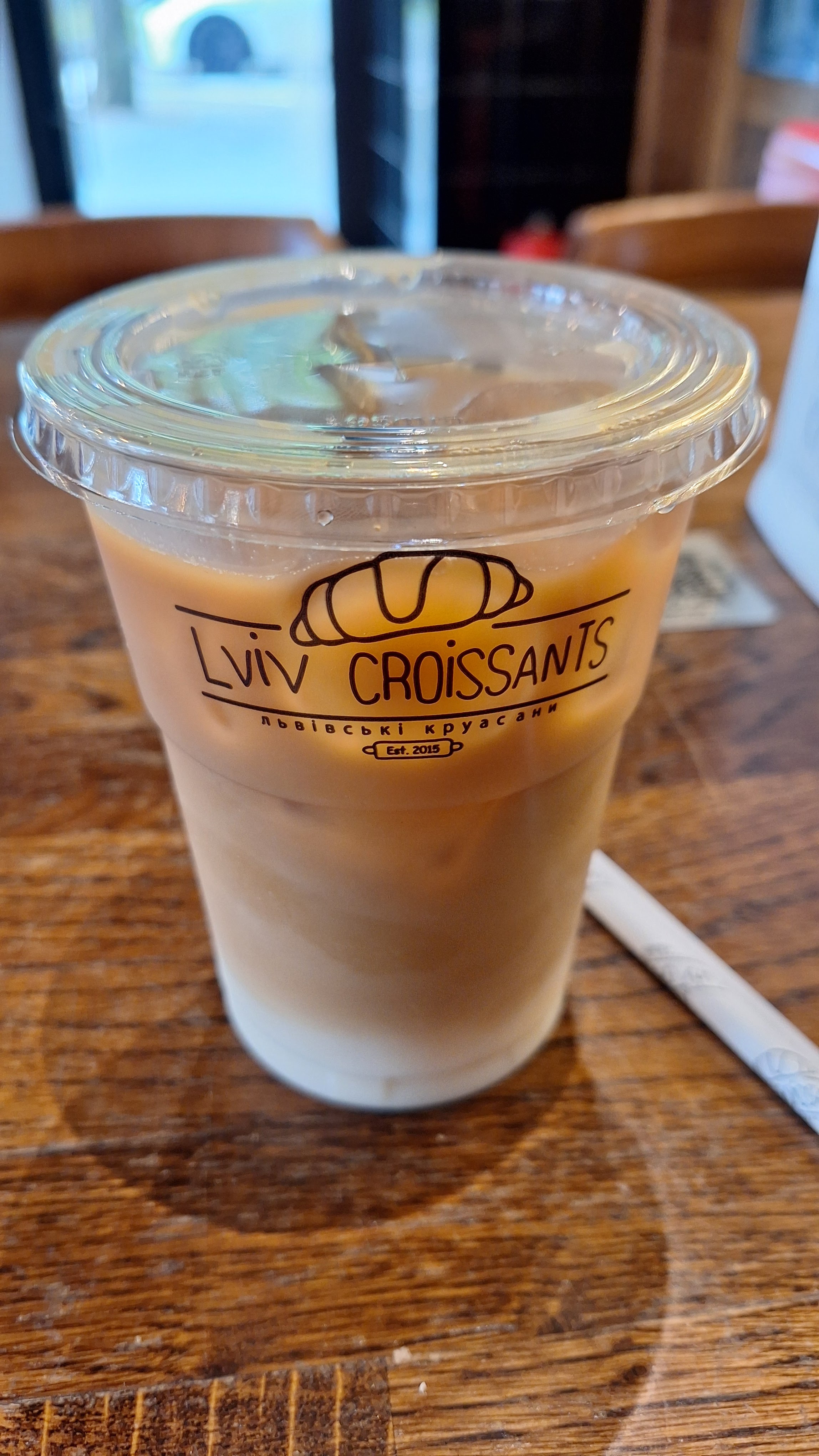 Lviv Croissants image 15