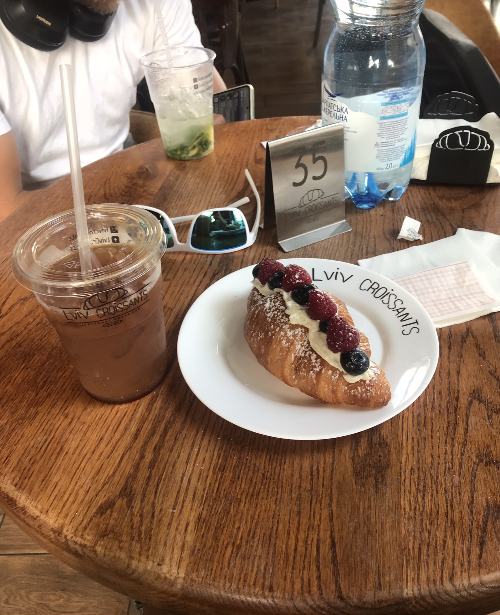 Lviv Croissants image 16