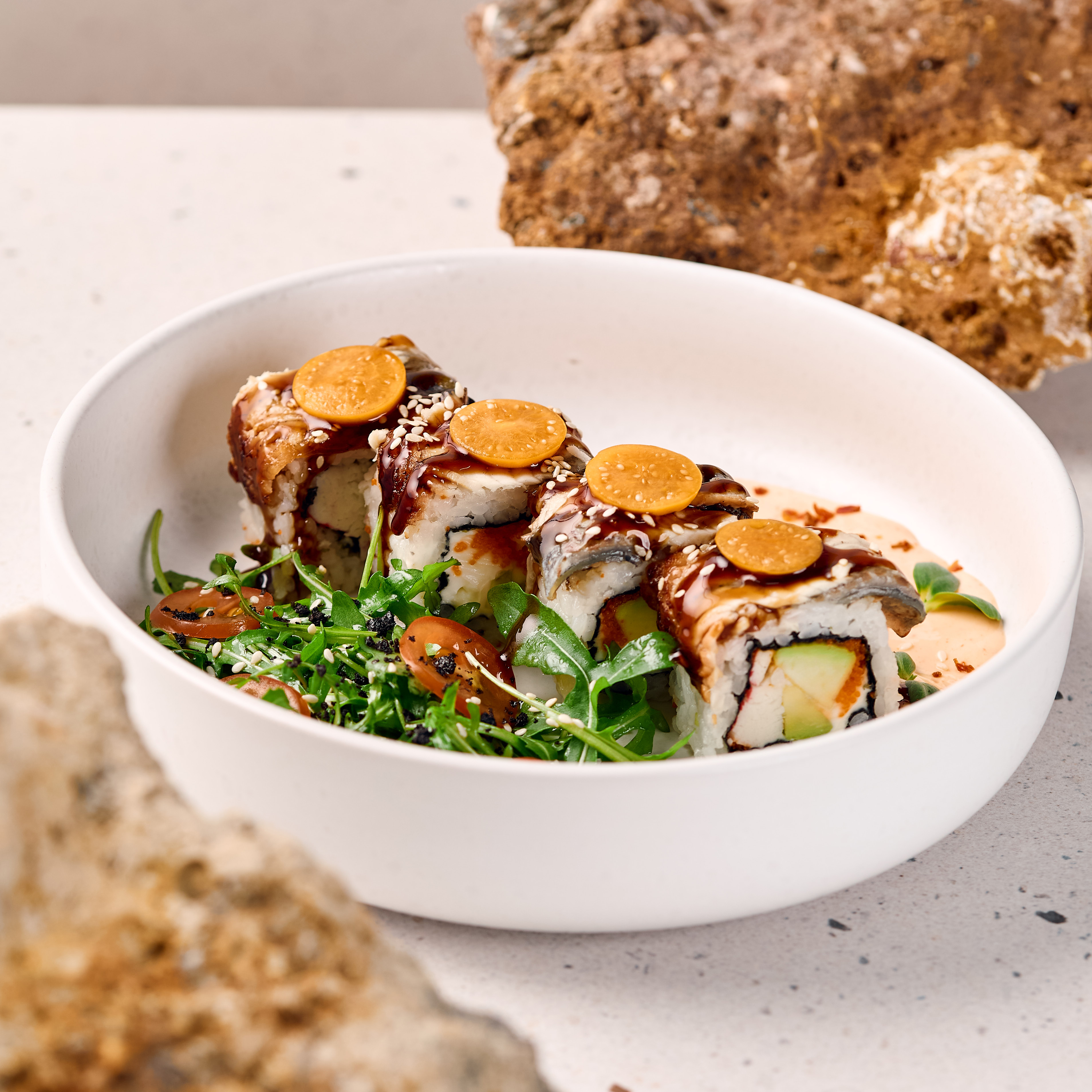 Ресторан MISTO image 12