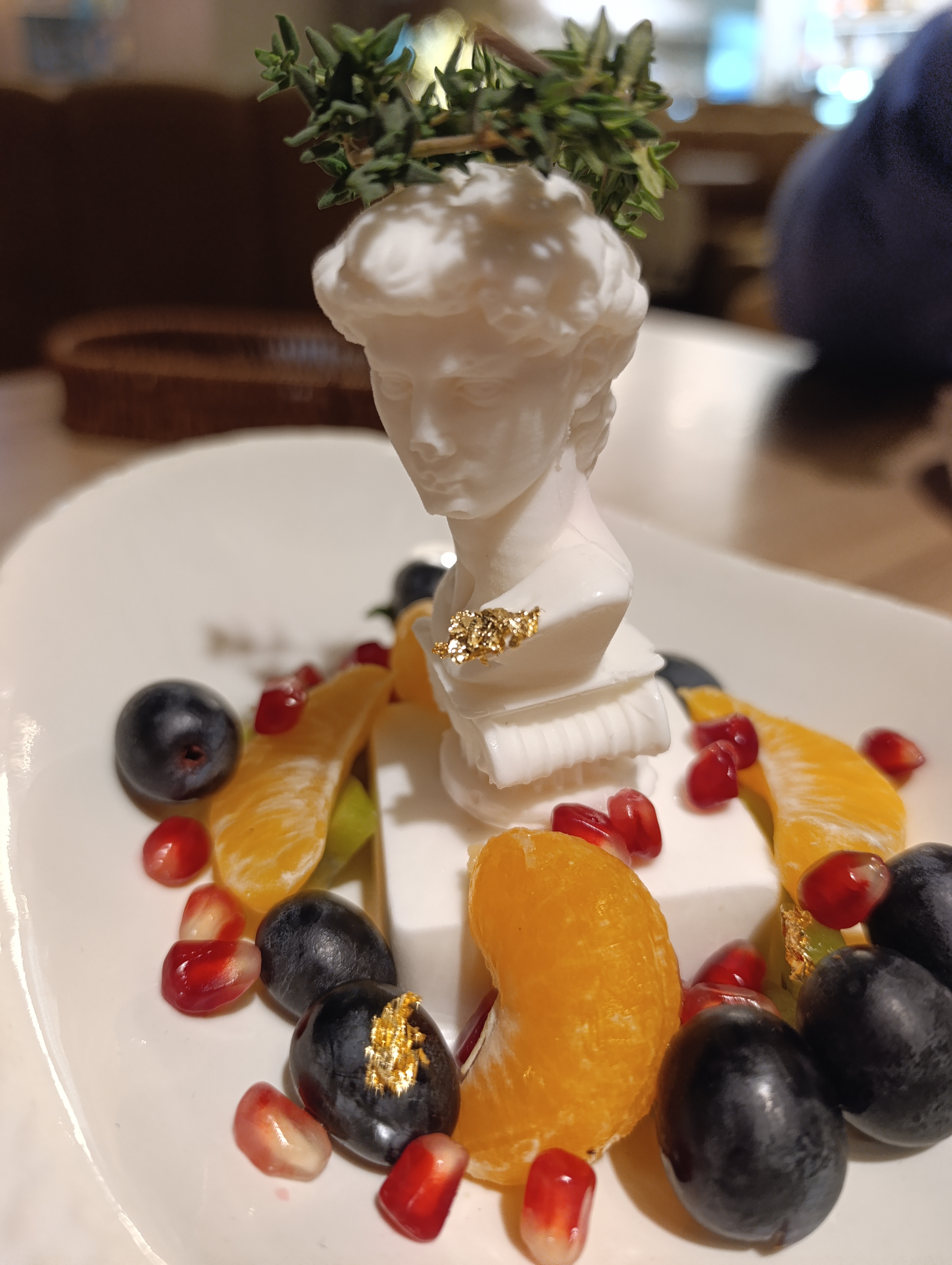 Ресторан MISTO image 13