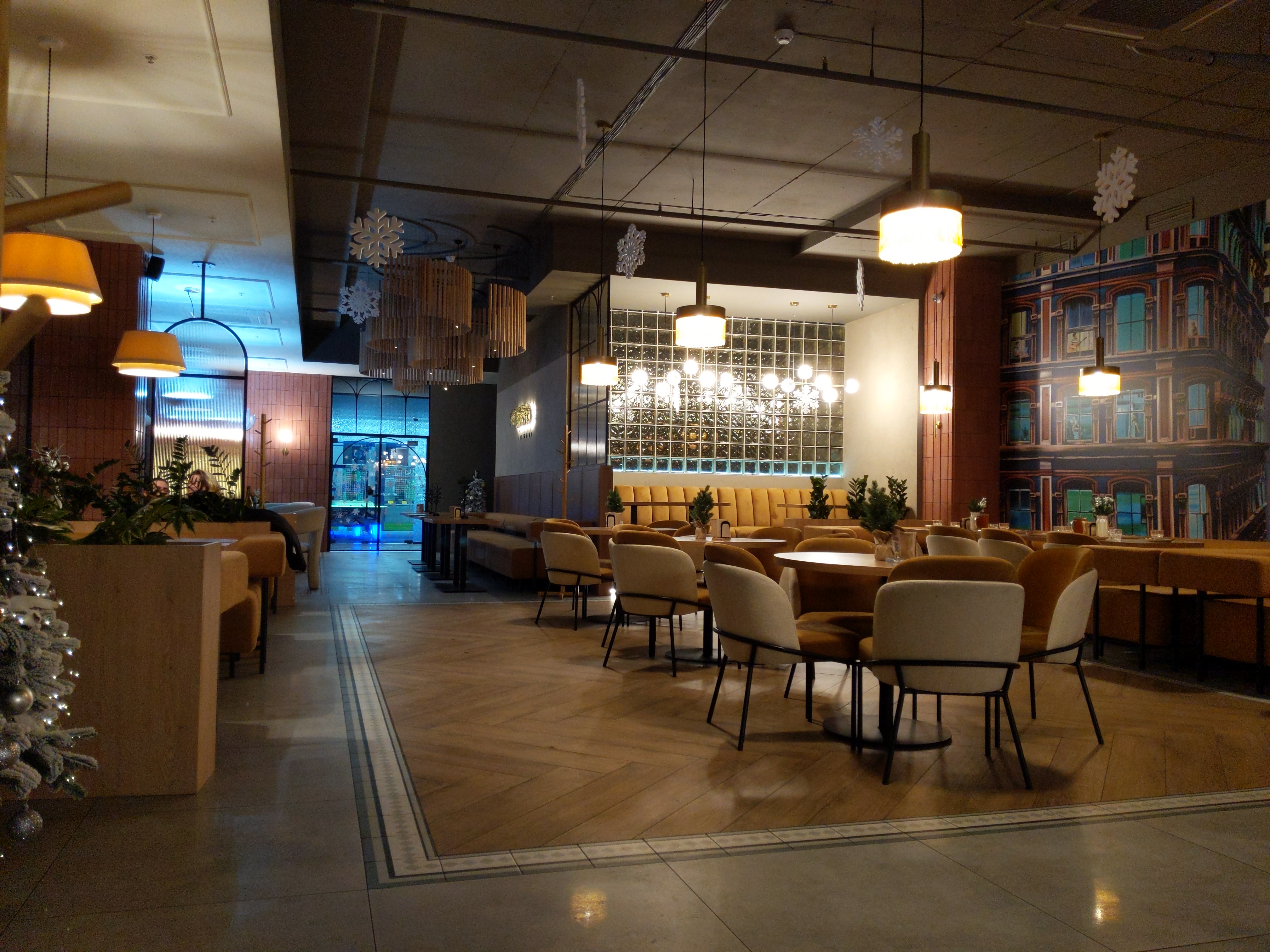 Ресторан MISTO image 15