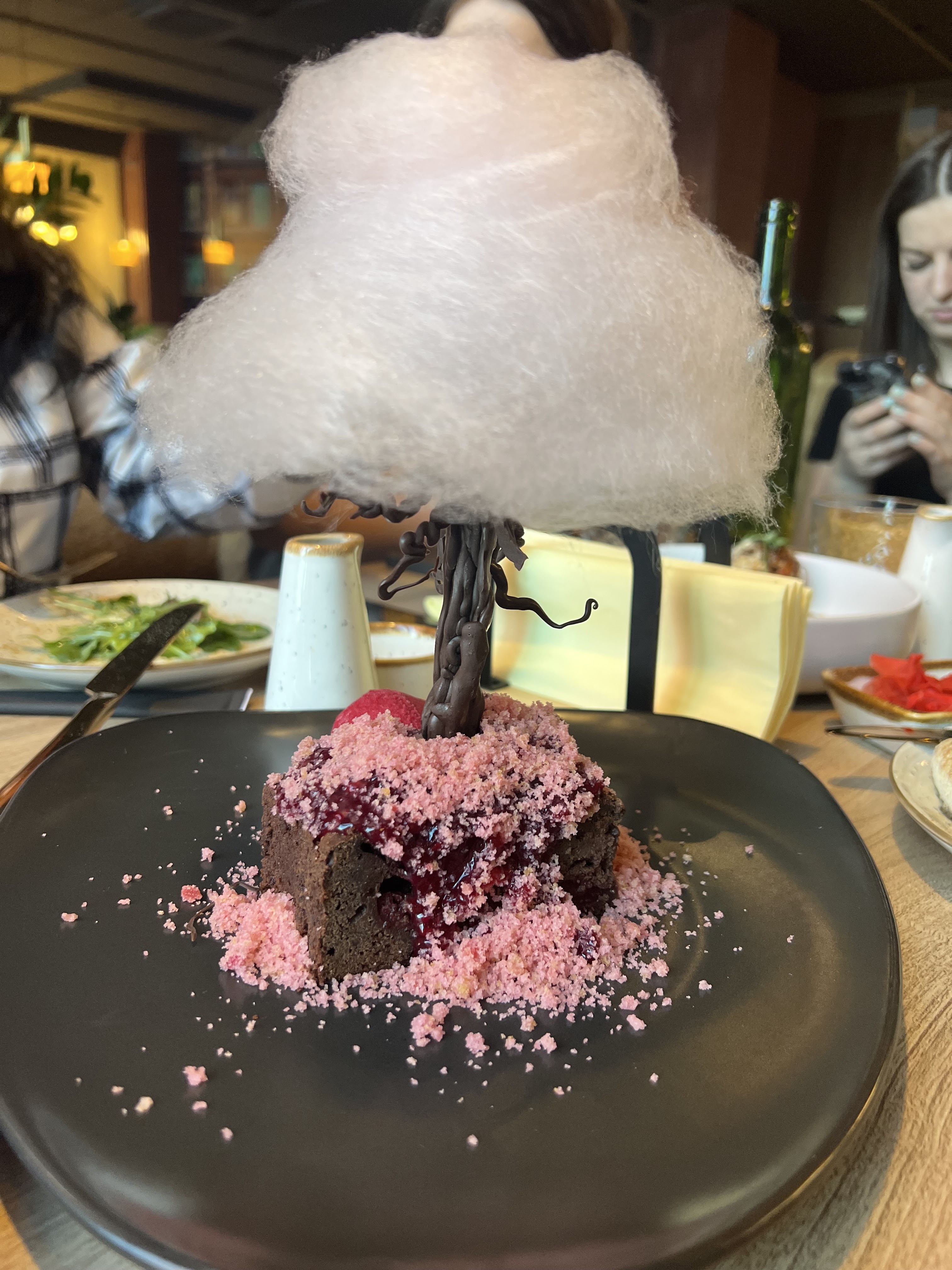 Ресторан MISTO image 16