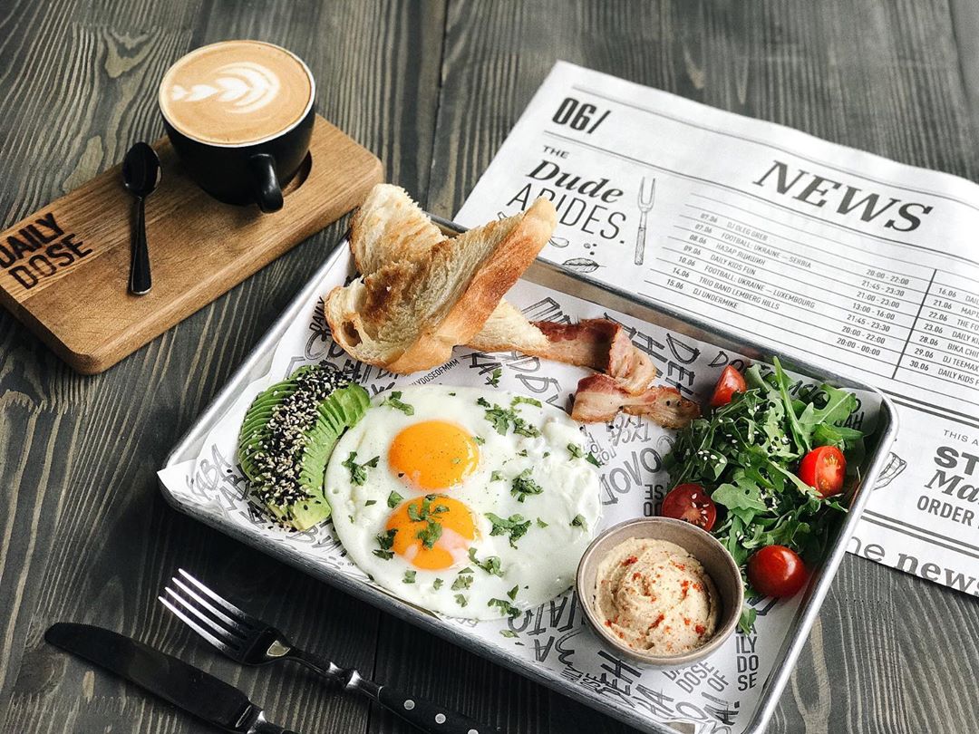 Daily Dose of mmm image 16