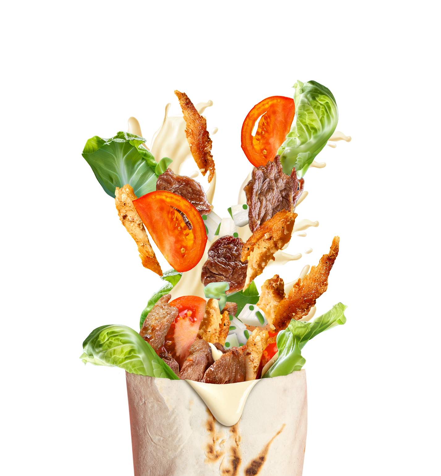 I Love Kebab/Я Люблю Кебаб image 12