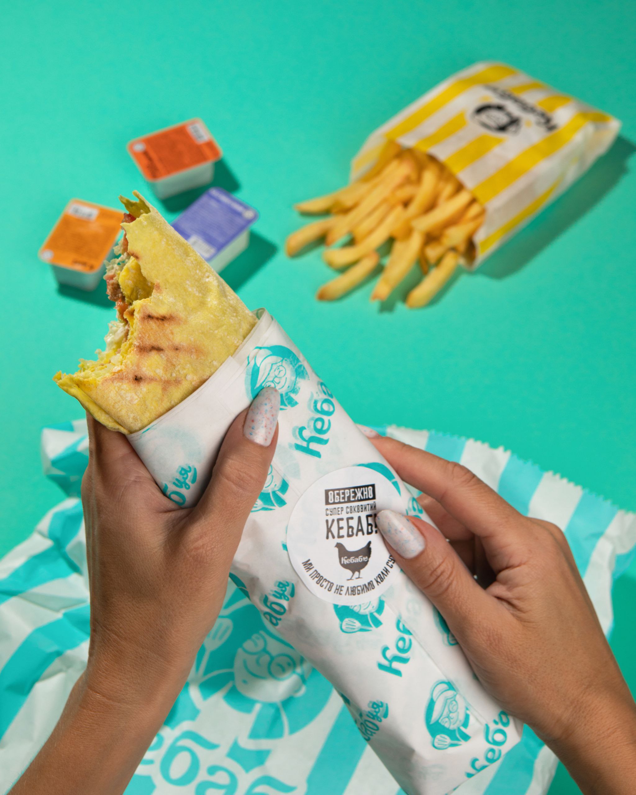 Кебабця image 13