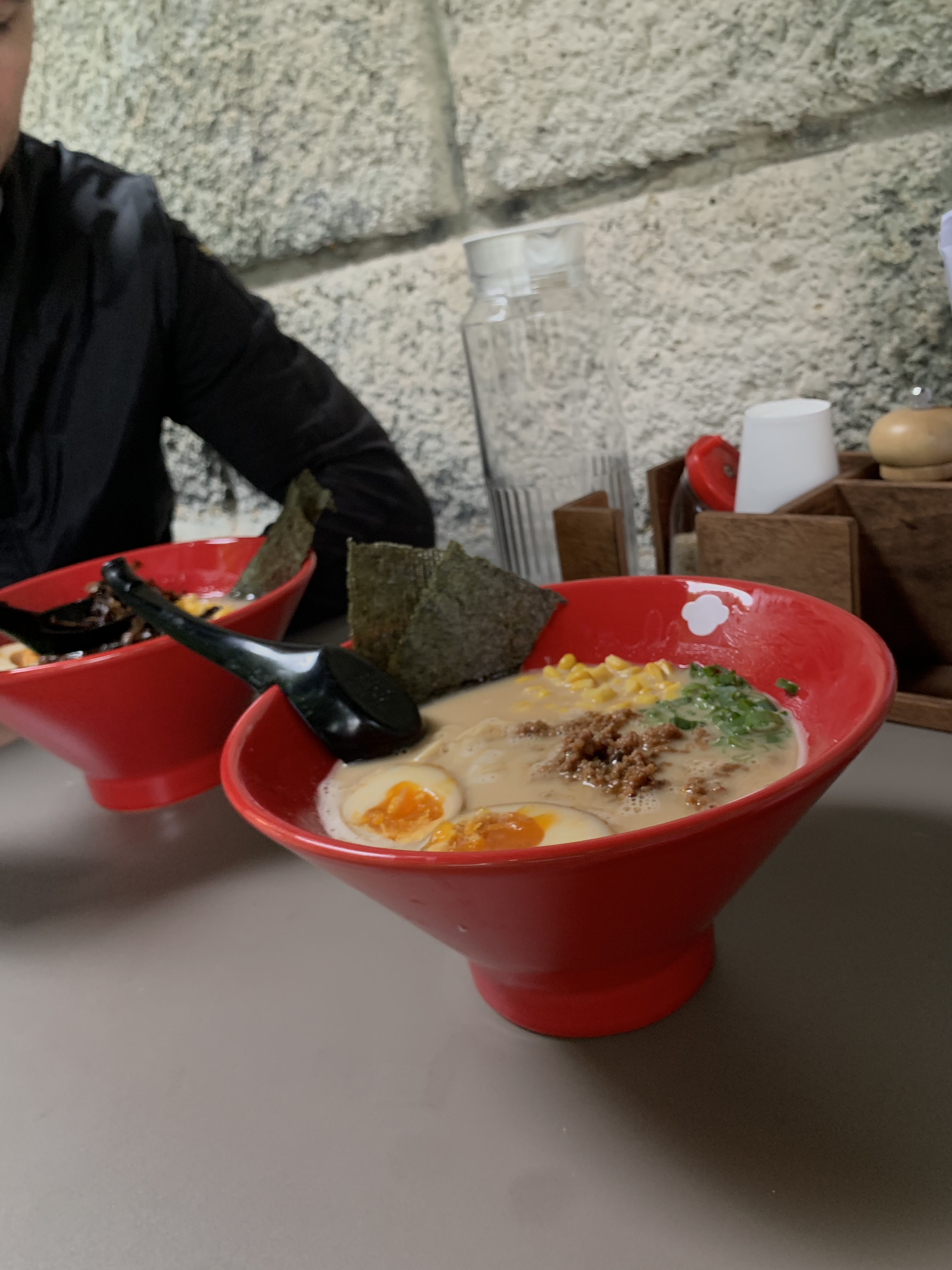 Red Monkey · UPA image 18