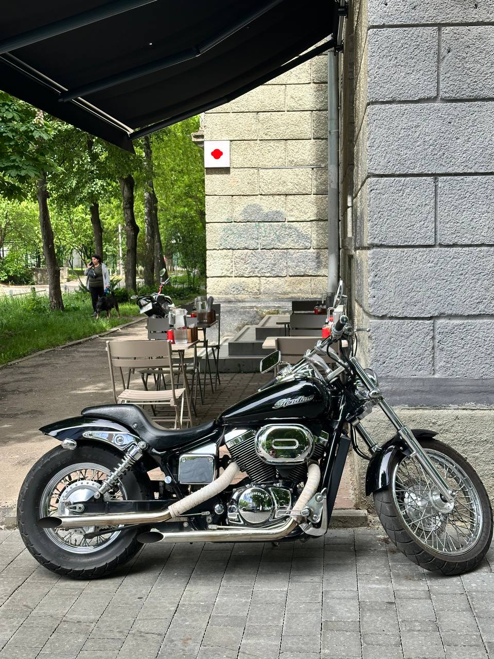 Red Monkey · UPA image 20