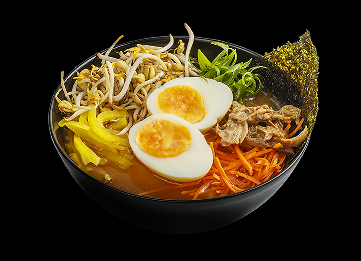 Food Garage & Meiwei image 15