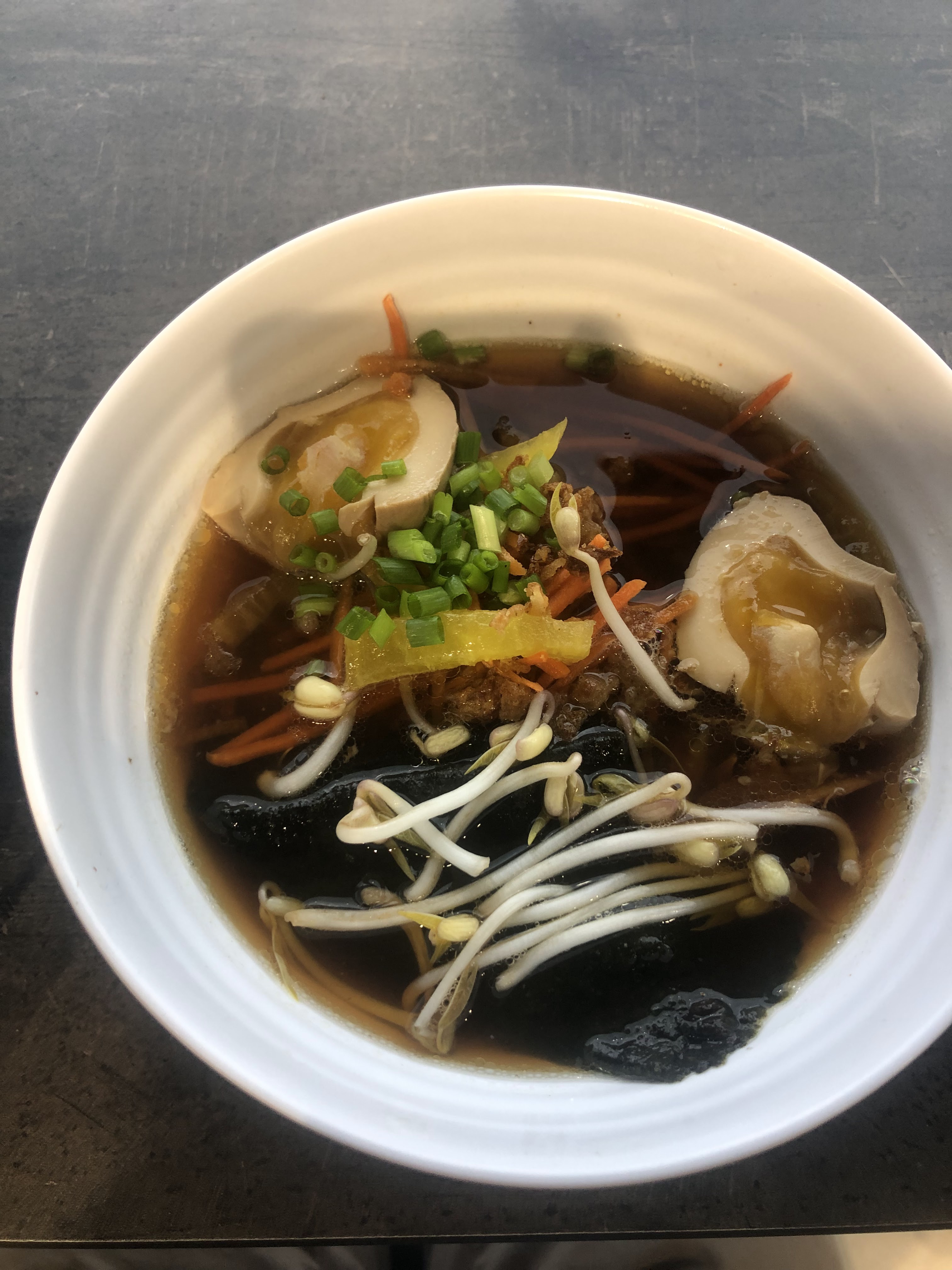 Food Garage & Meiwei image 19