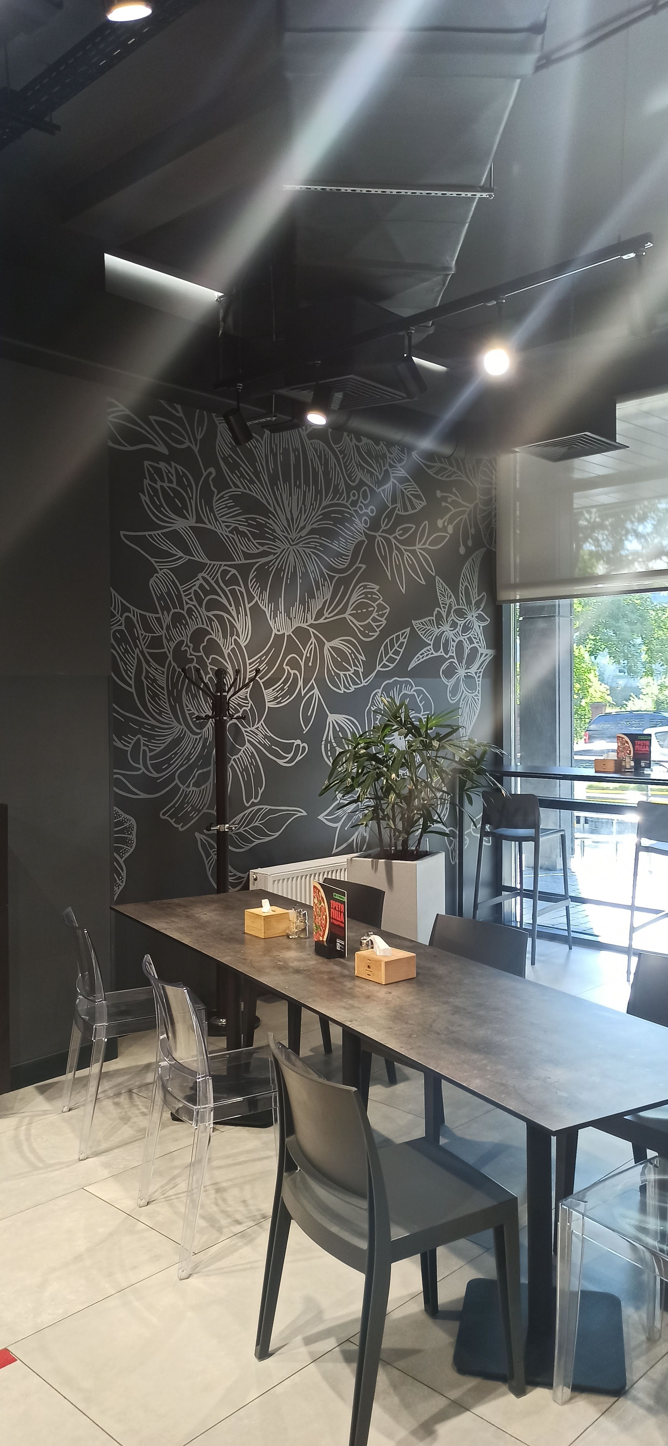 Food Garage & Meiwei image 20