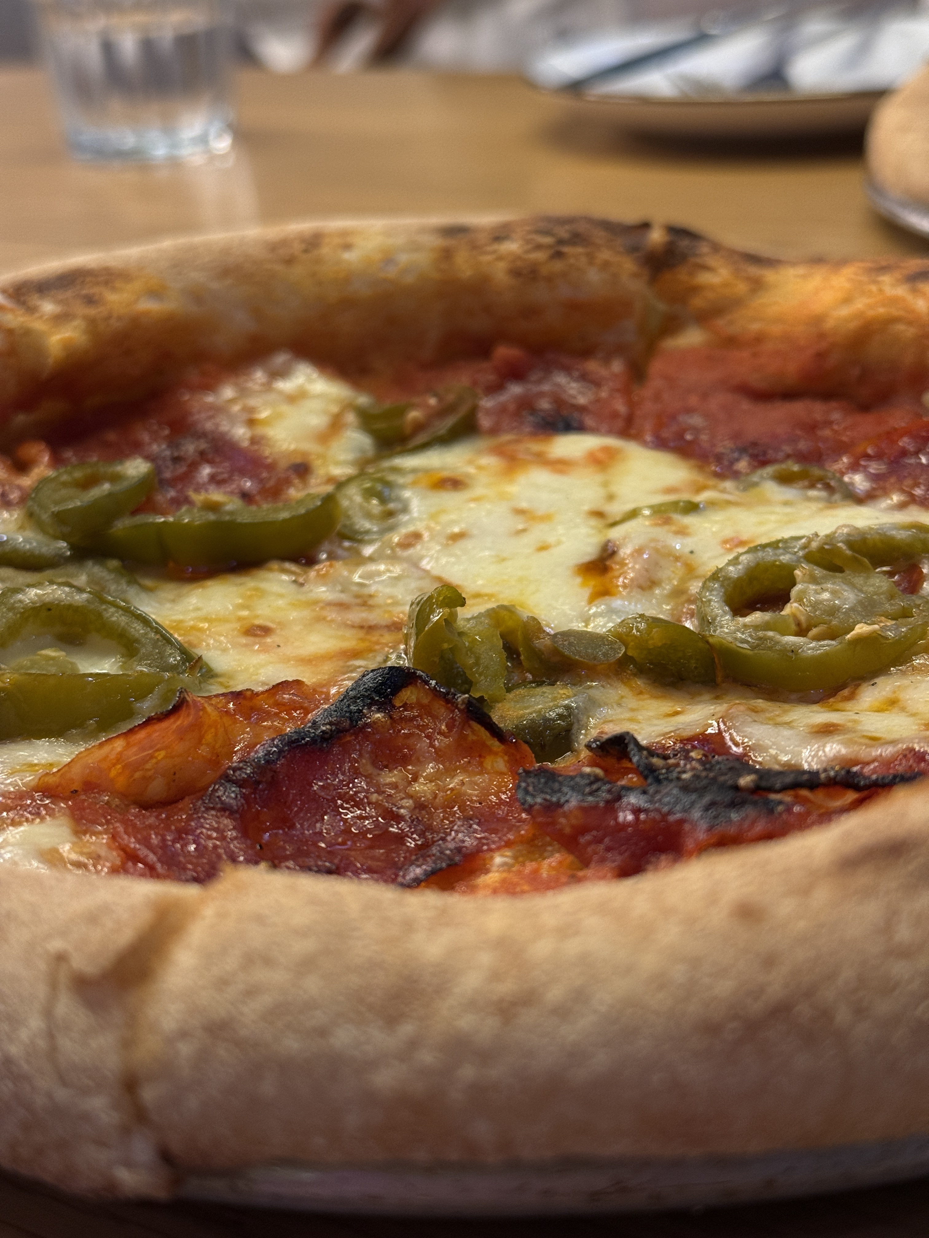 1708 pizza di Napoli image 14