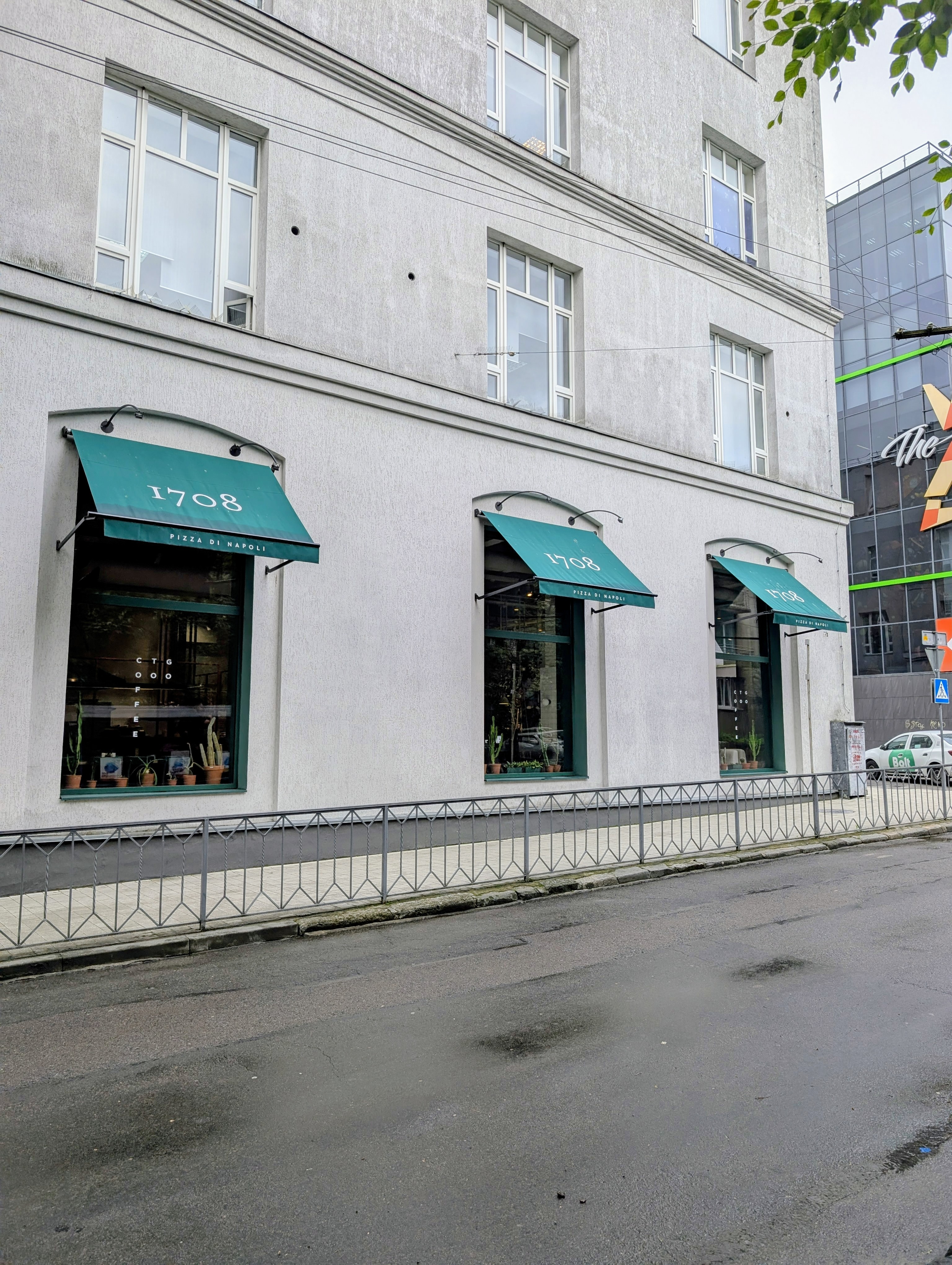 1708 pizza di Napoli image 16