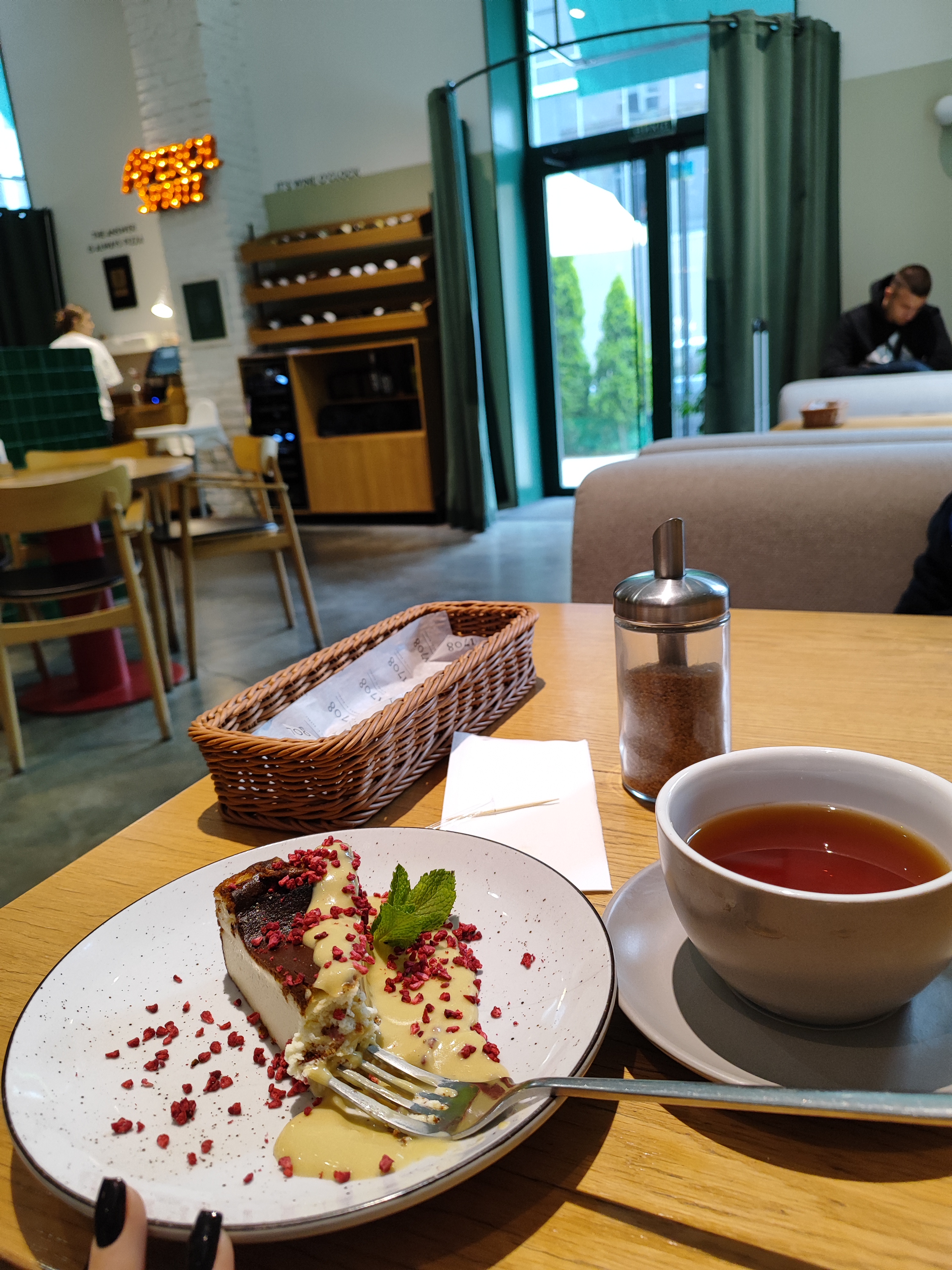 1708 pizza di Napoli image 19