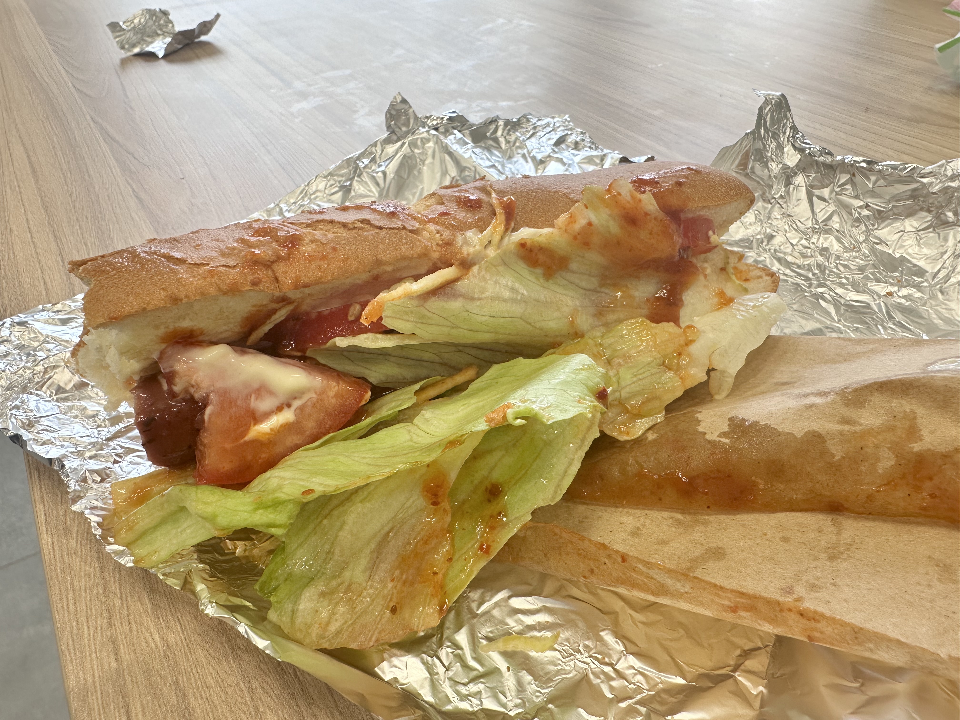 FROG AND DOG image 14