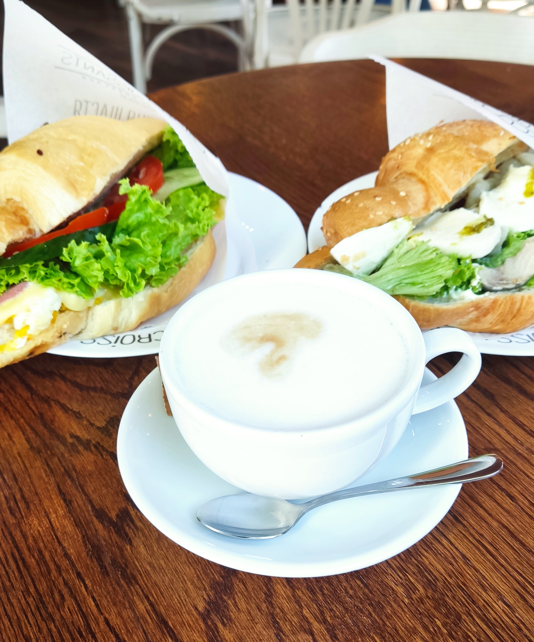 Lviv Croissants image 8