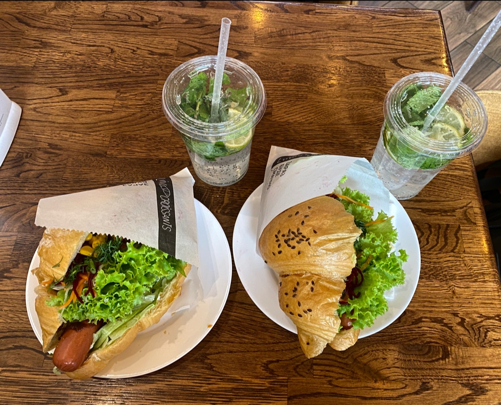 Lviv Croissants image 9