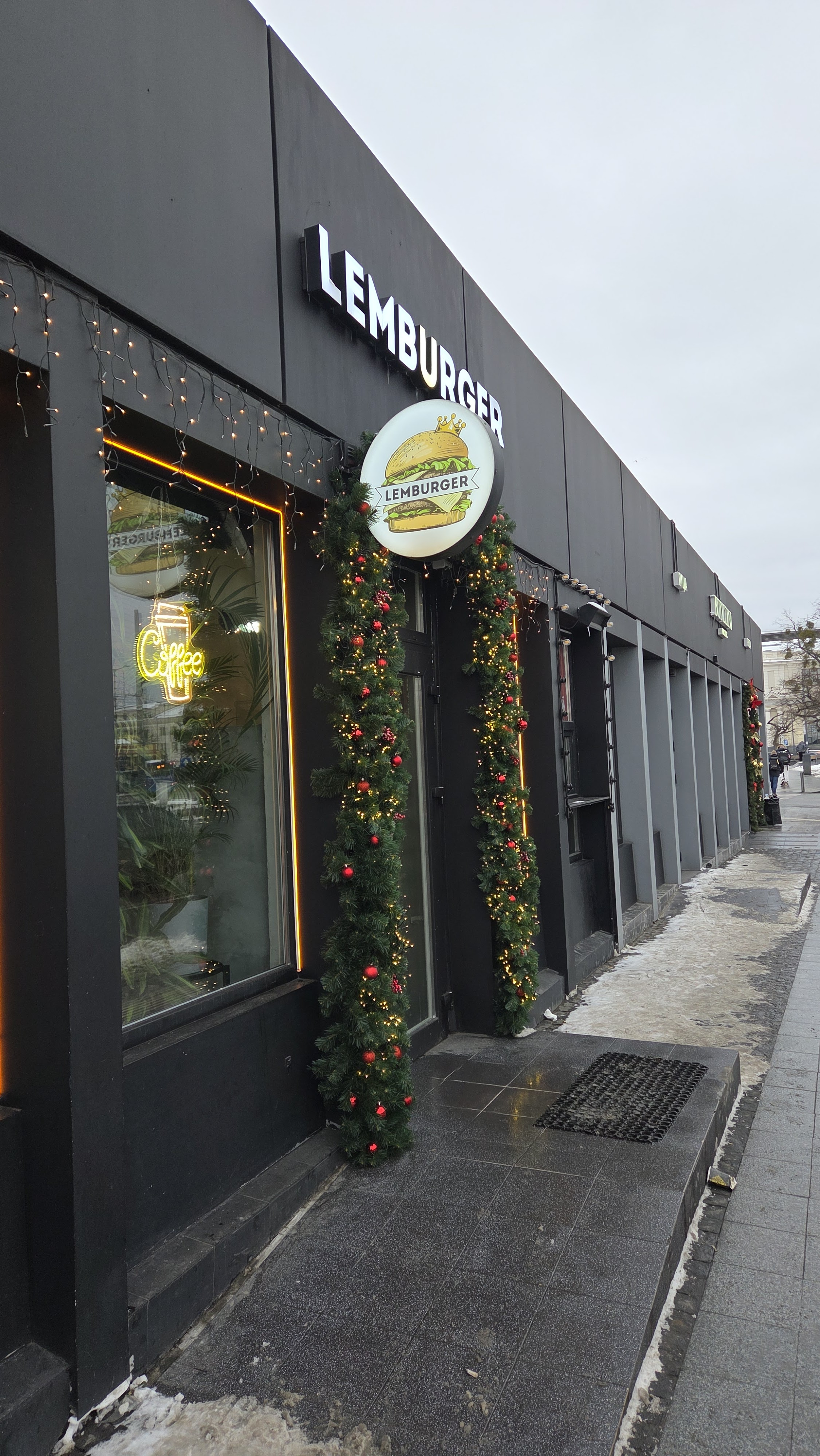 LEMBURGER (бургерна) image 15