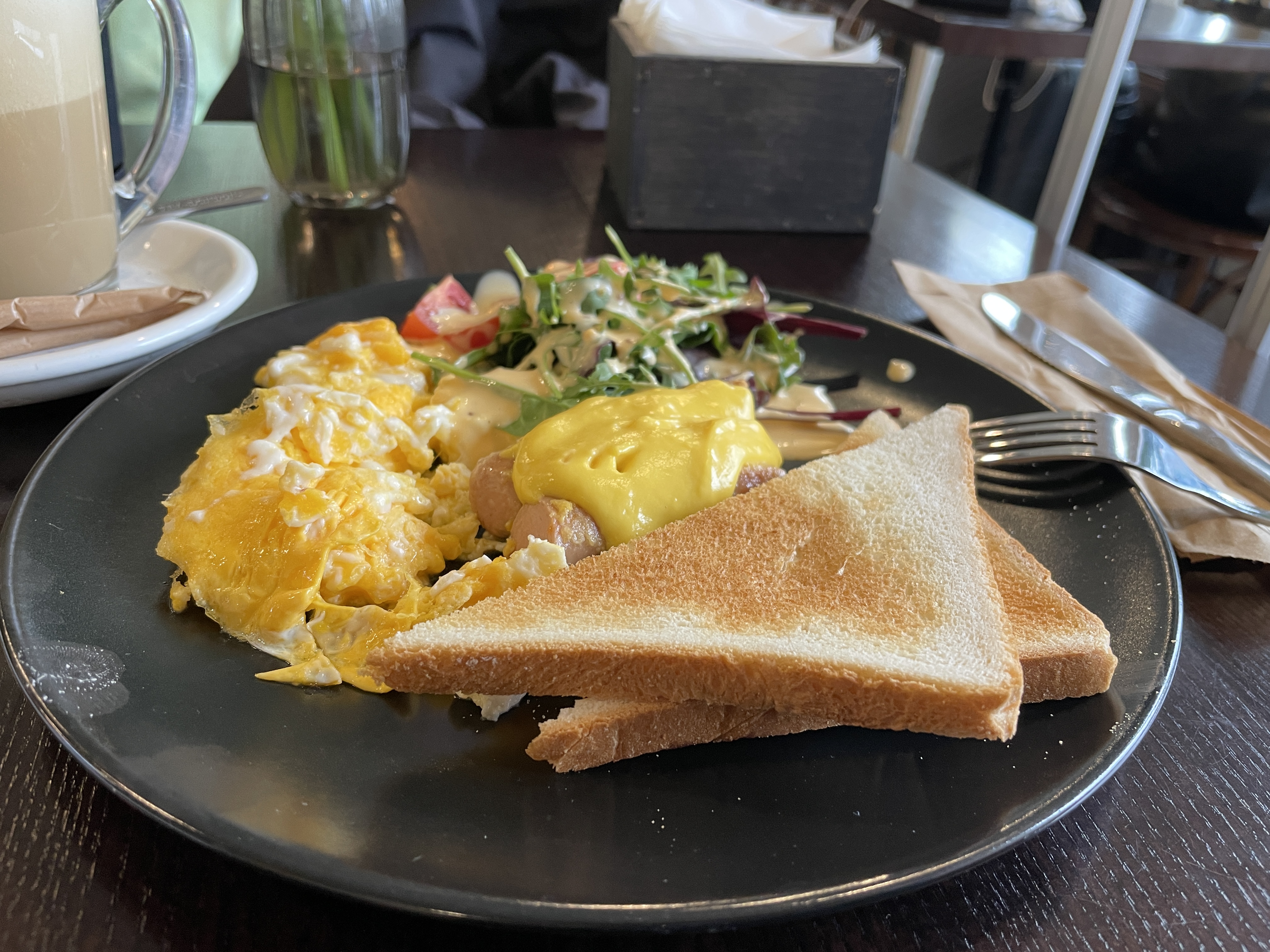 LEMBURGER (бургерна) image 19