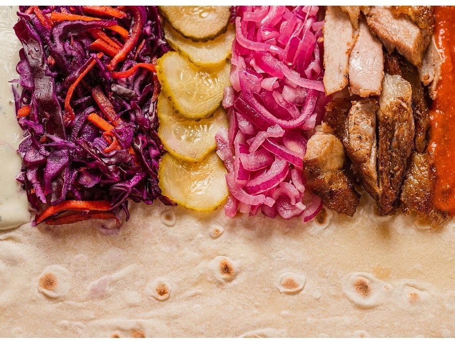 Vohenʹ Kebab image 2