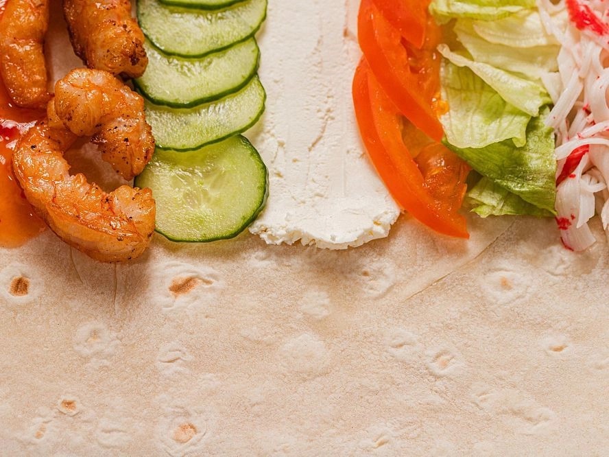 Vohenʹ Kebab image 6