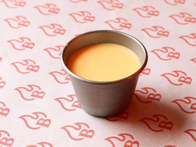 Vohenʹ Kebab image 9