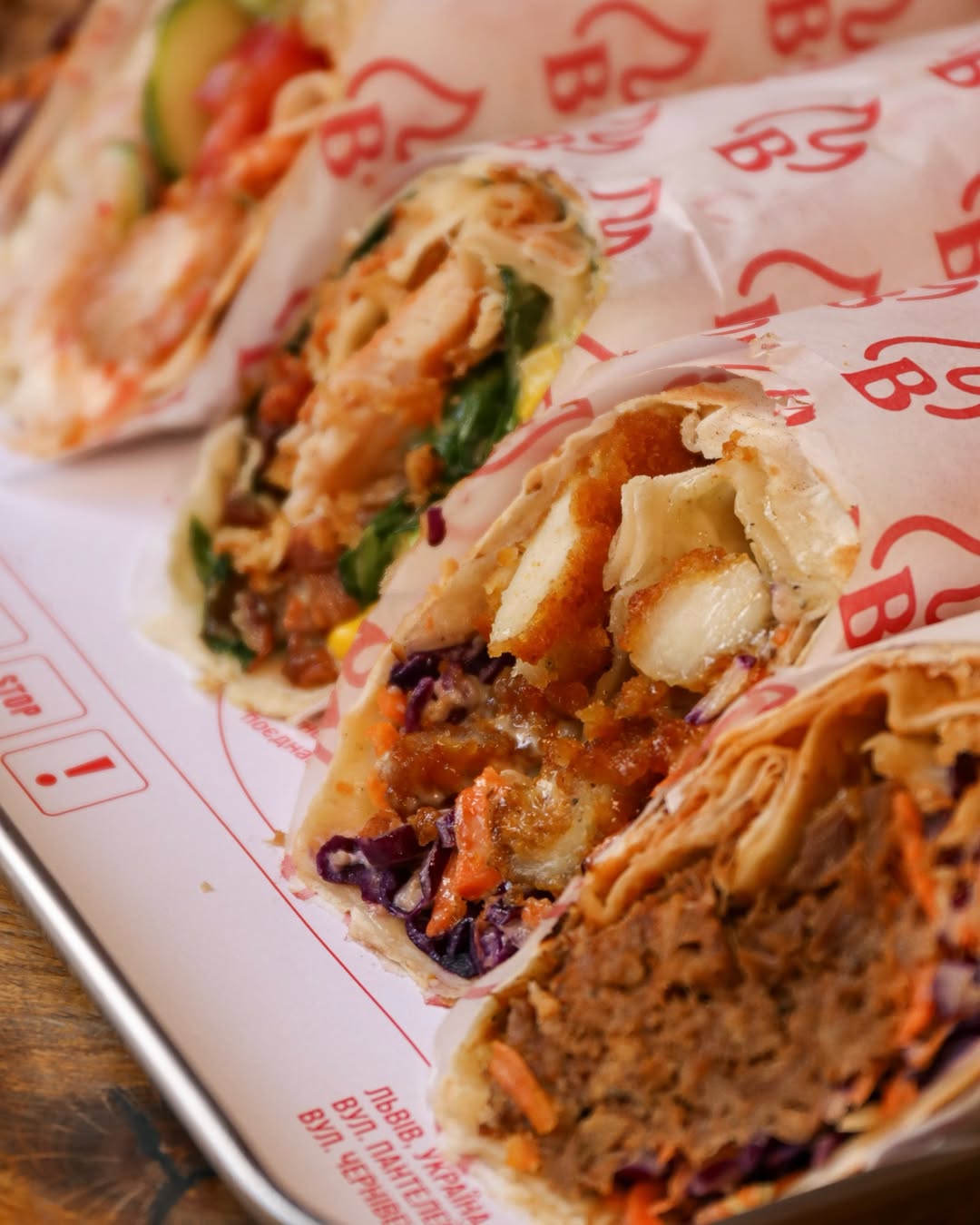 Vohenʹ Kebab image 10