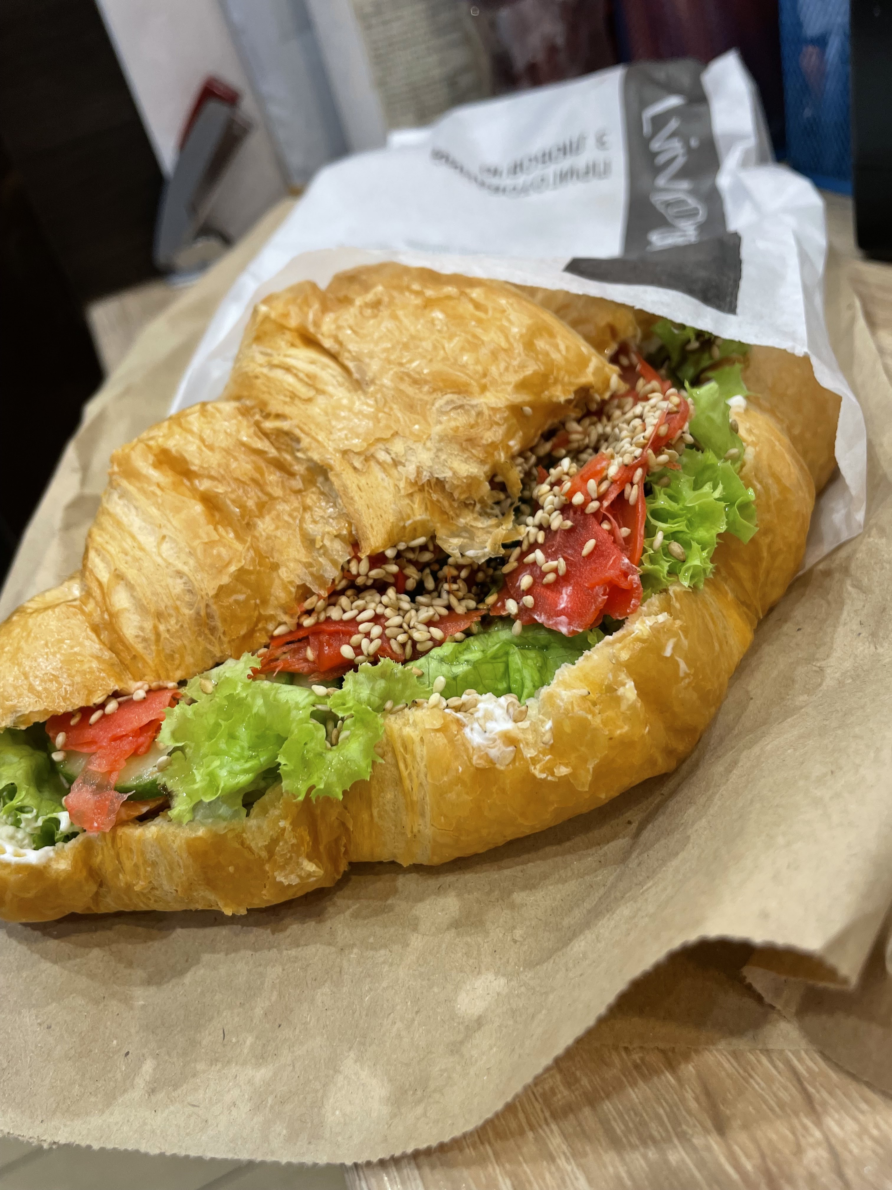 Lviv Croissants image 3