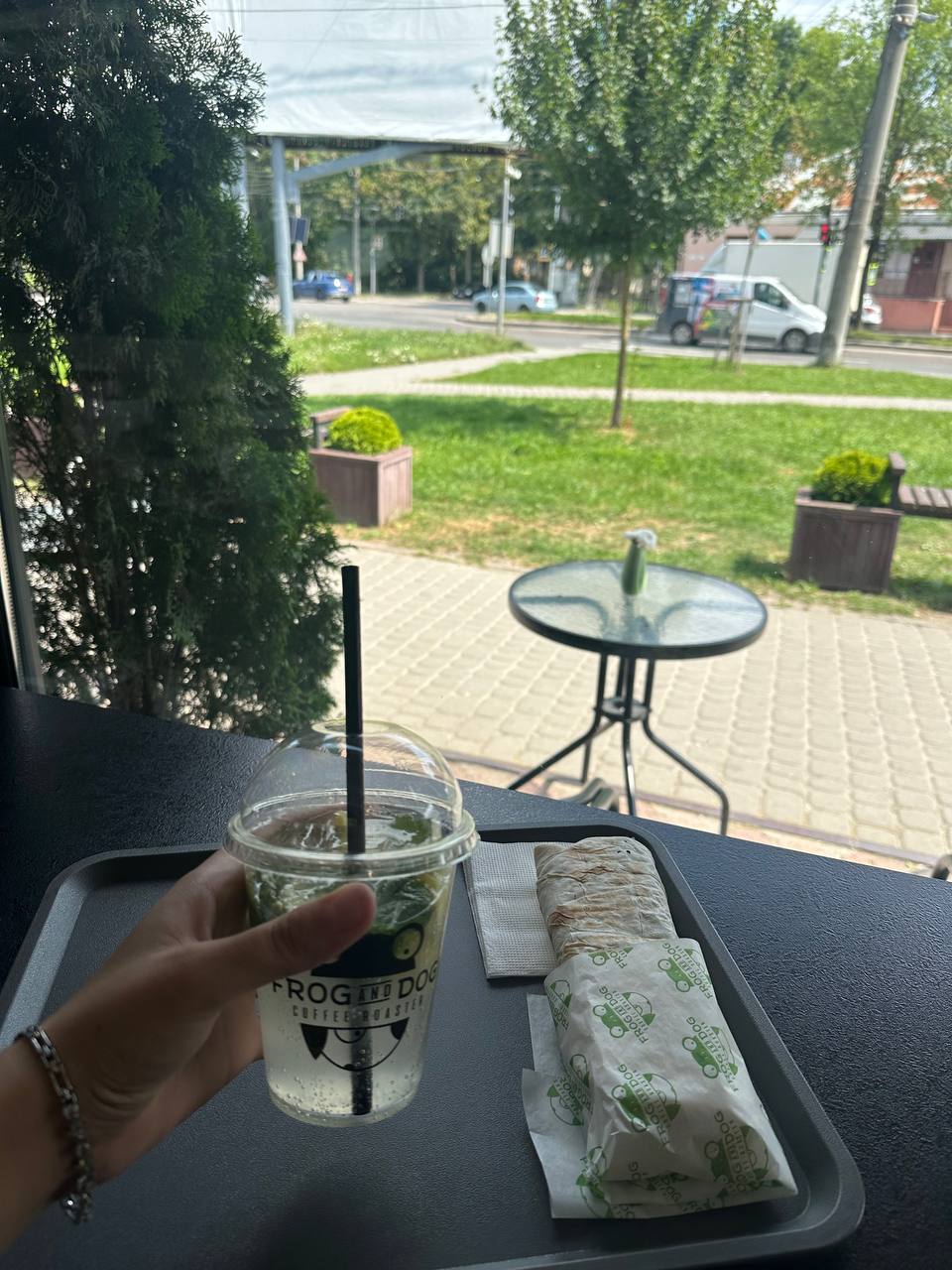 FROG AND DOG image 17