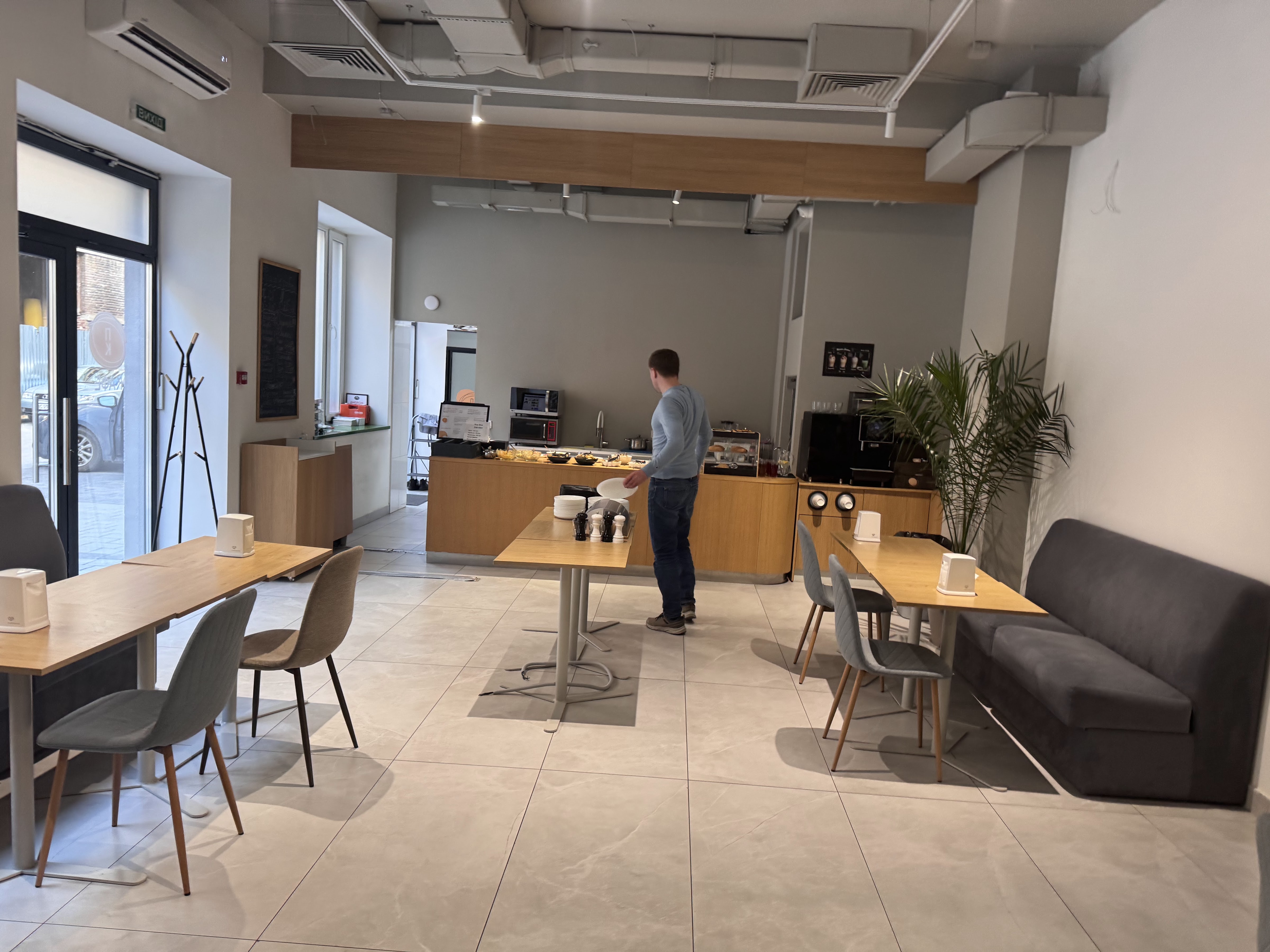 Pk - Shvedsʹkyy Stil image 1