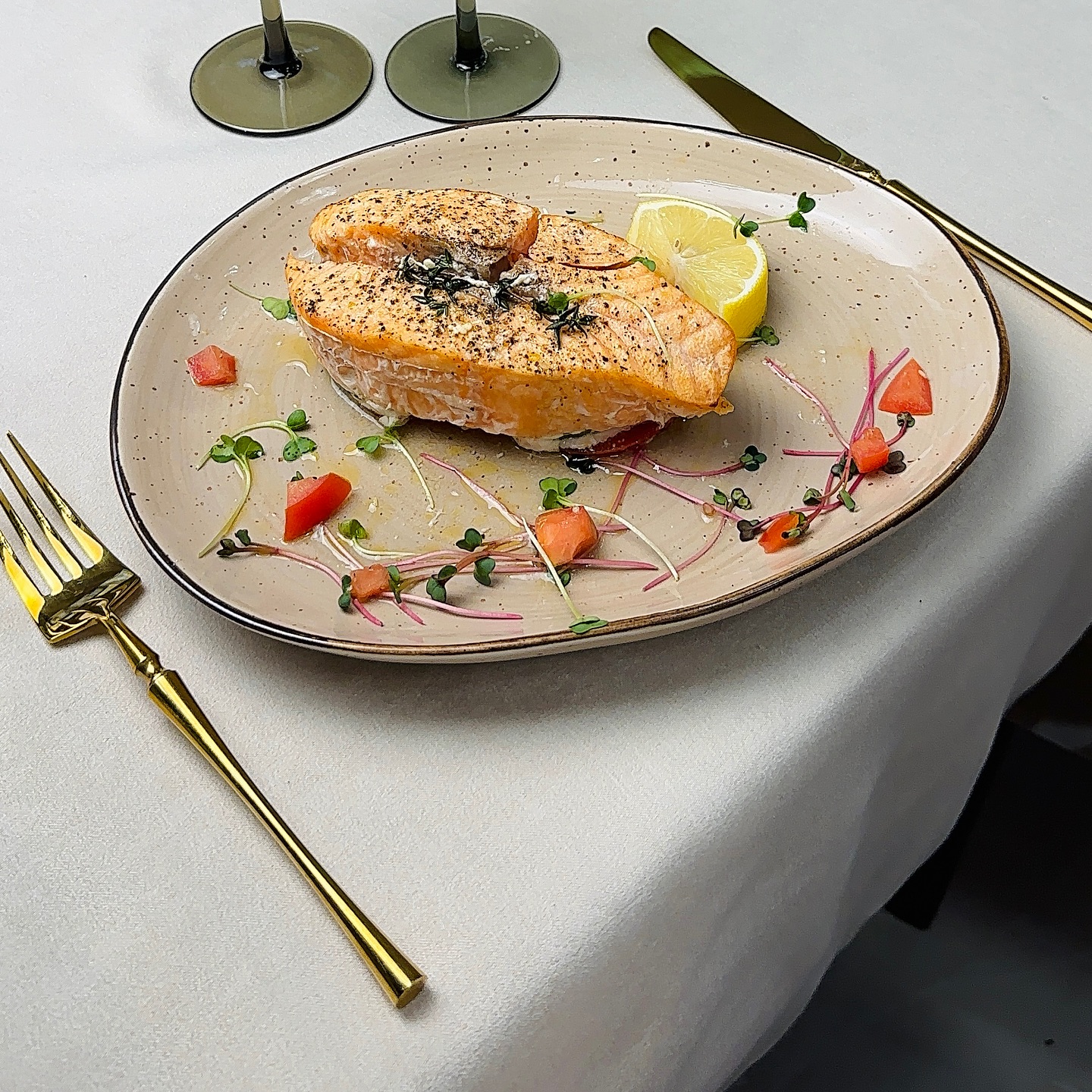 Na Ozeri Restoran image 12