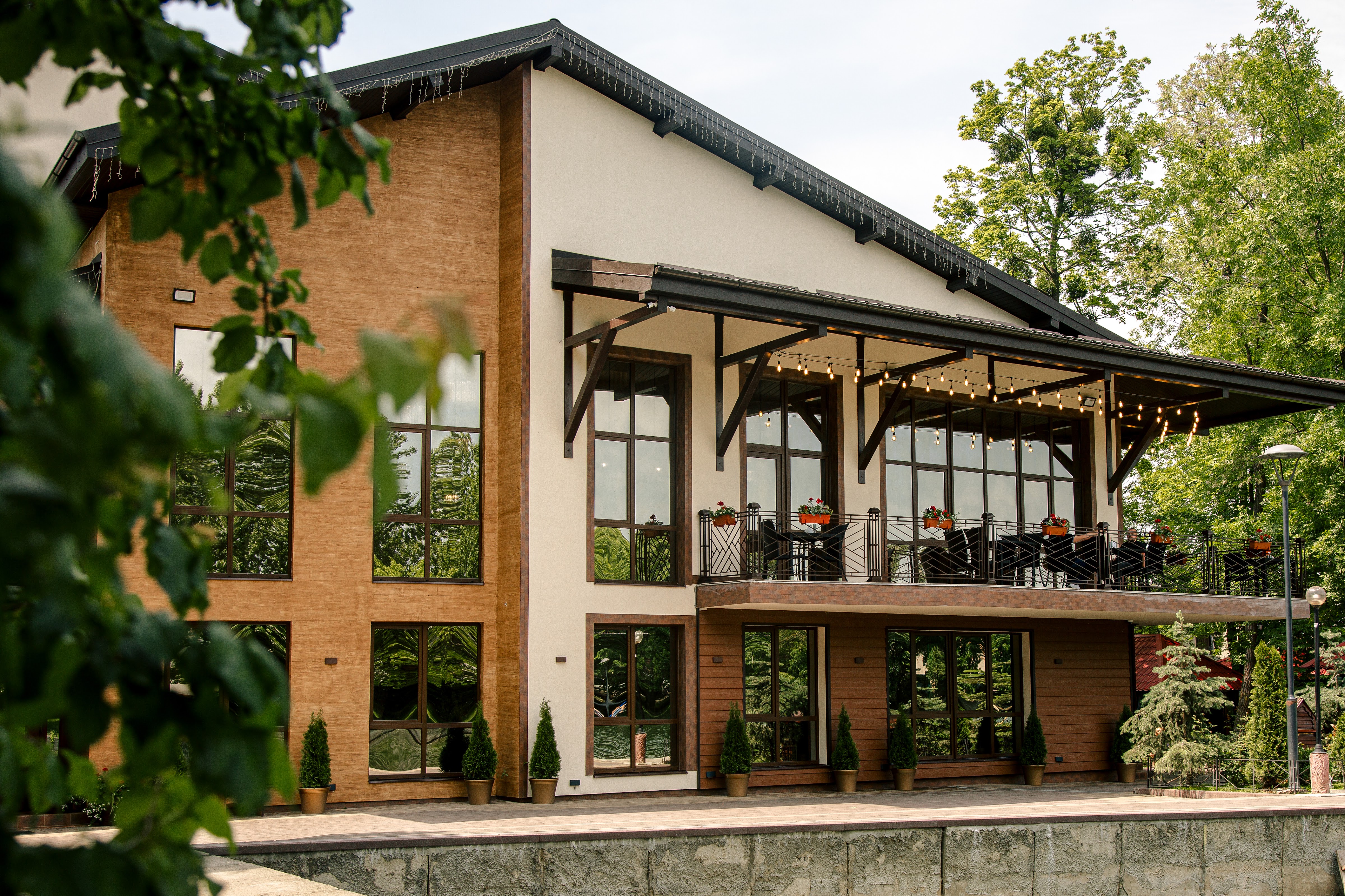 Na Ozeri Restoran image 13