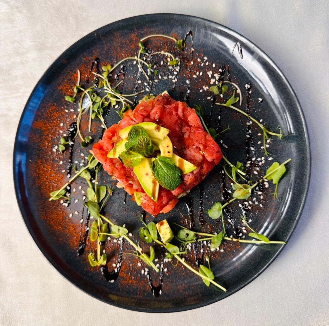 Na Ozeri Restoran image 17